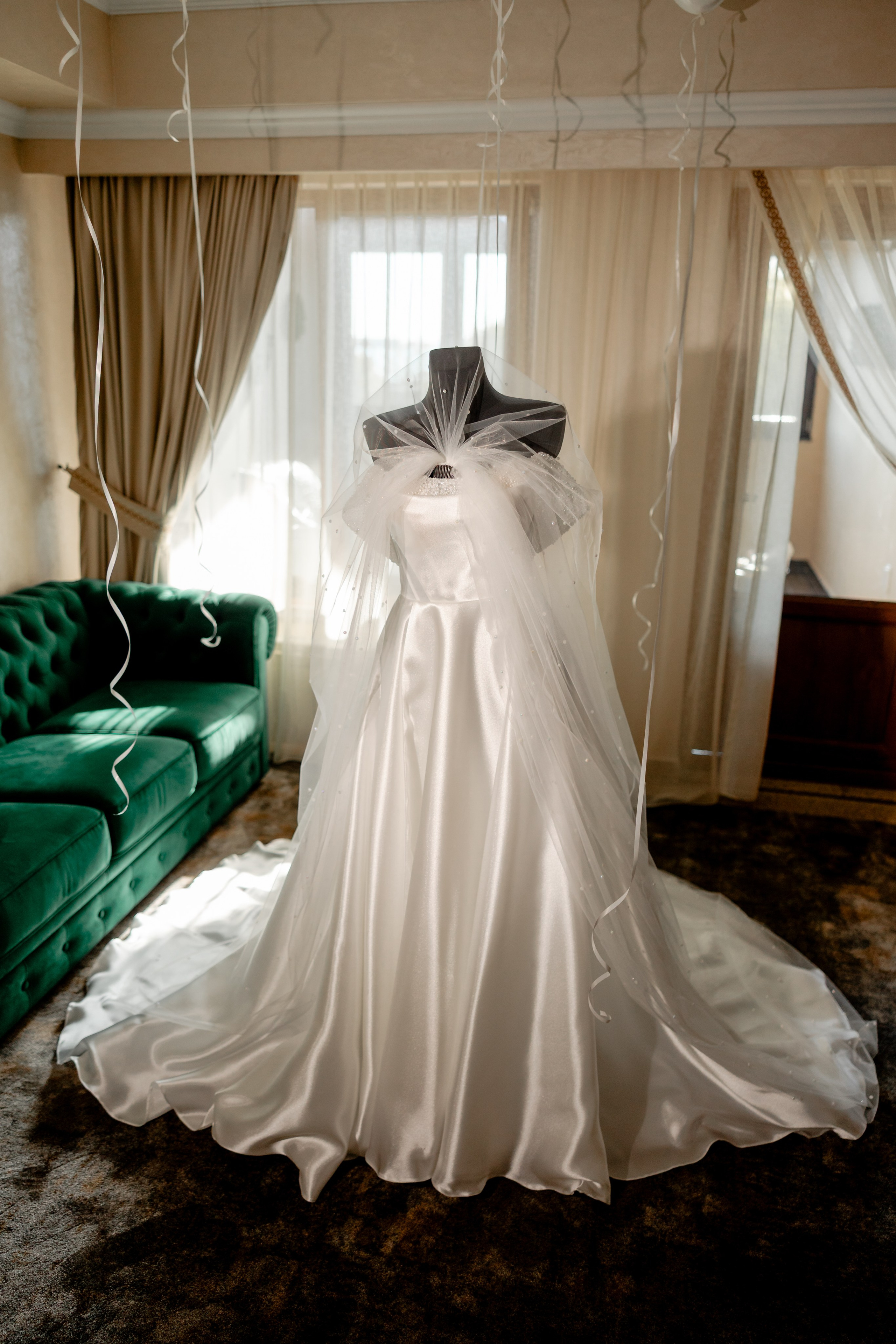 Ioan & Ana. ProWed — Foto Video Moldova