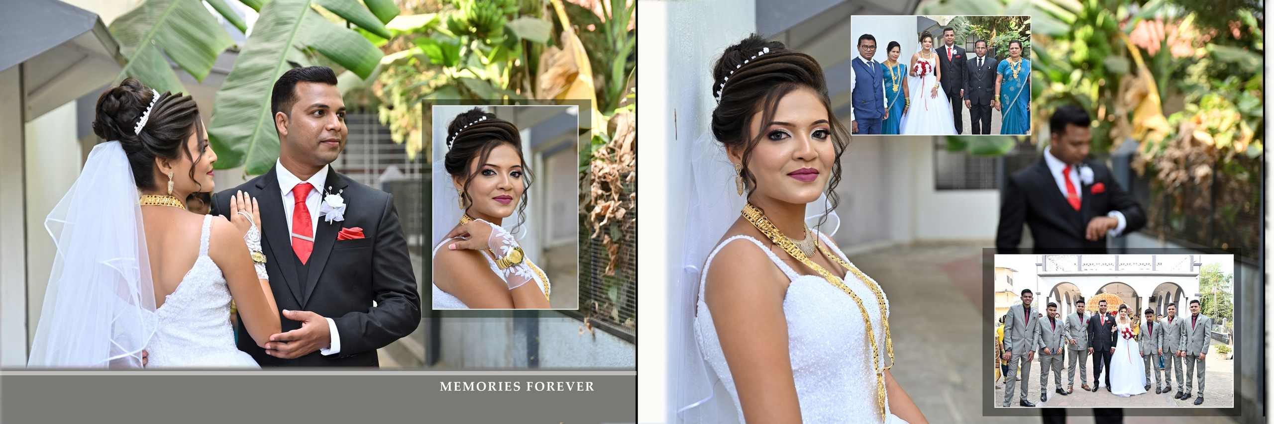 Febiyan wedding. “Ajay Digital Photo Studio — Capturing Timeless Wedding Moments”