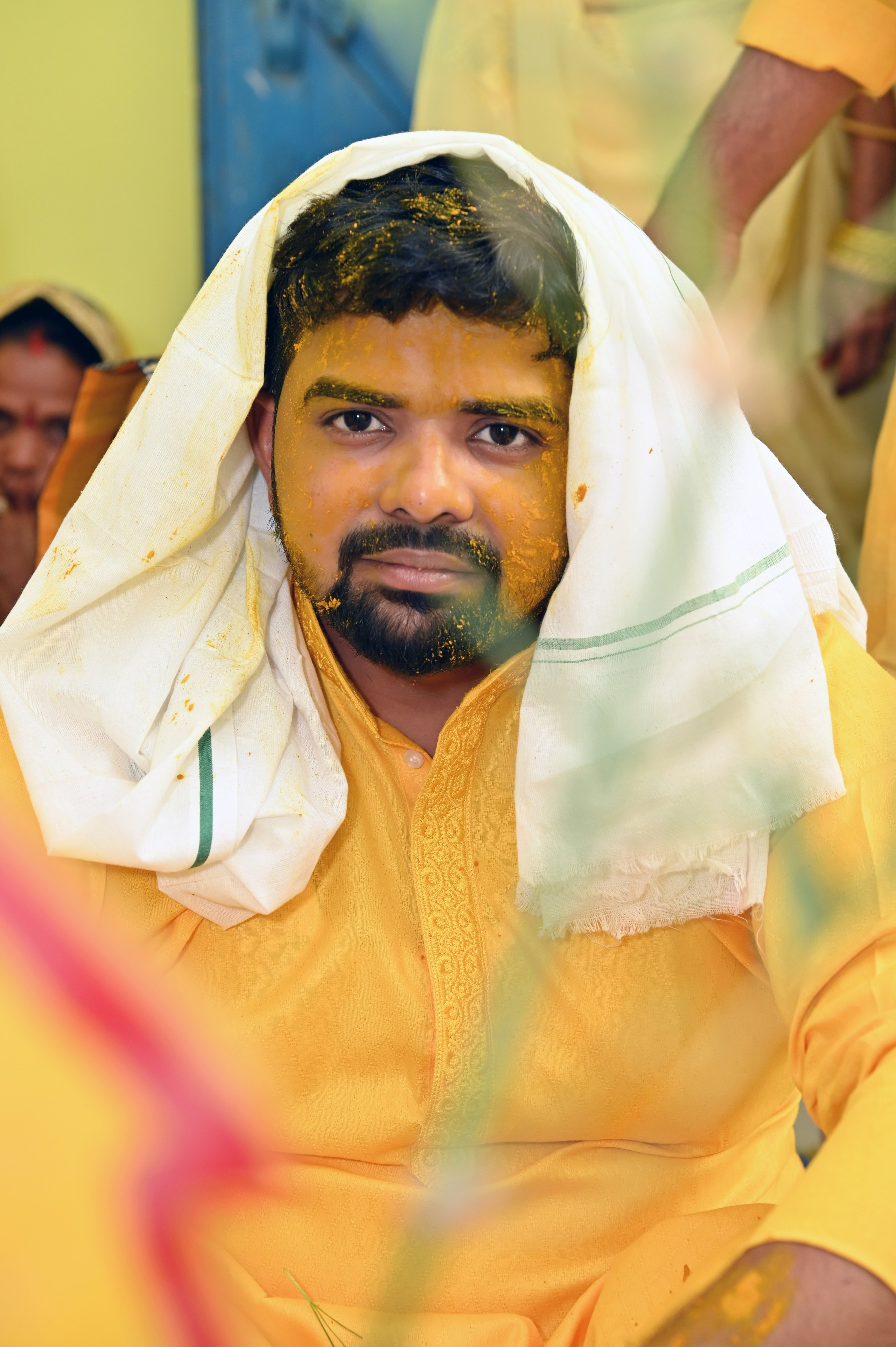 WEDDING HILIGHT. “Ajay Digital Photo Studio — Capturing Timeless Wedding Moments”