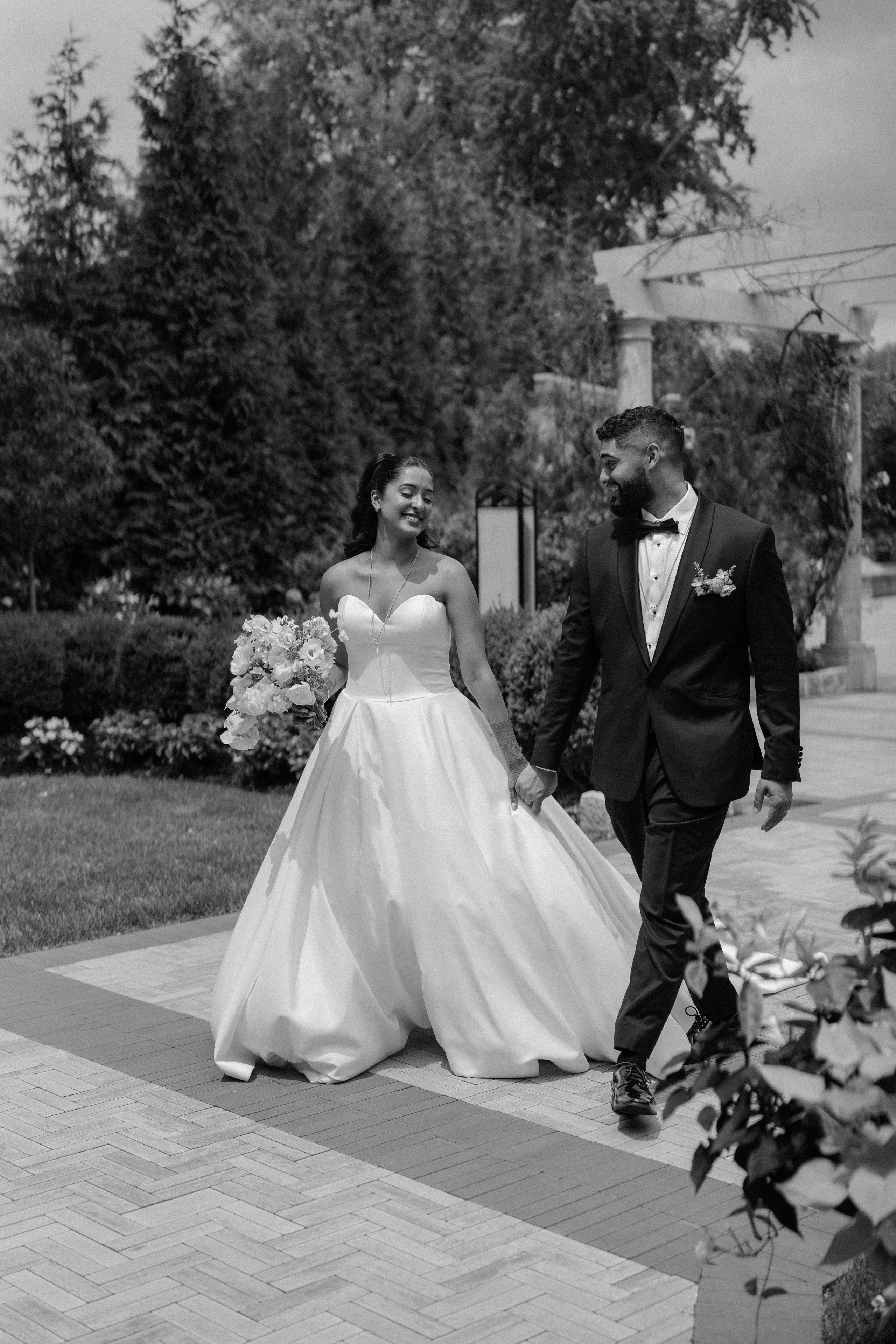 Maya & Alvin. Anna Krasnova Wedding photographer