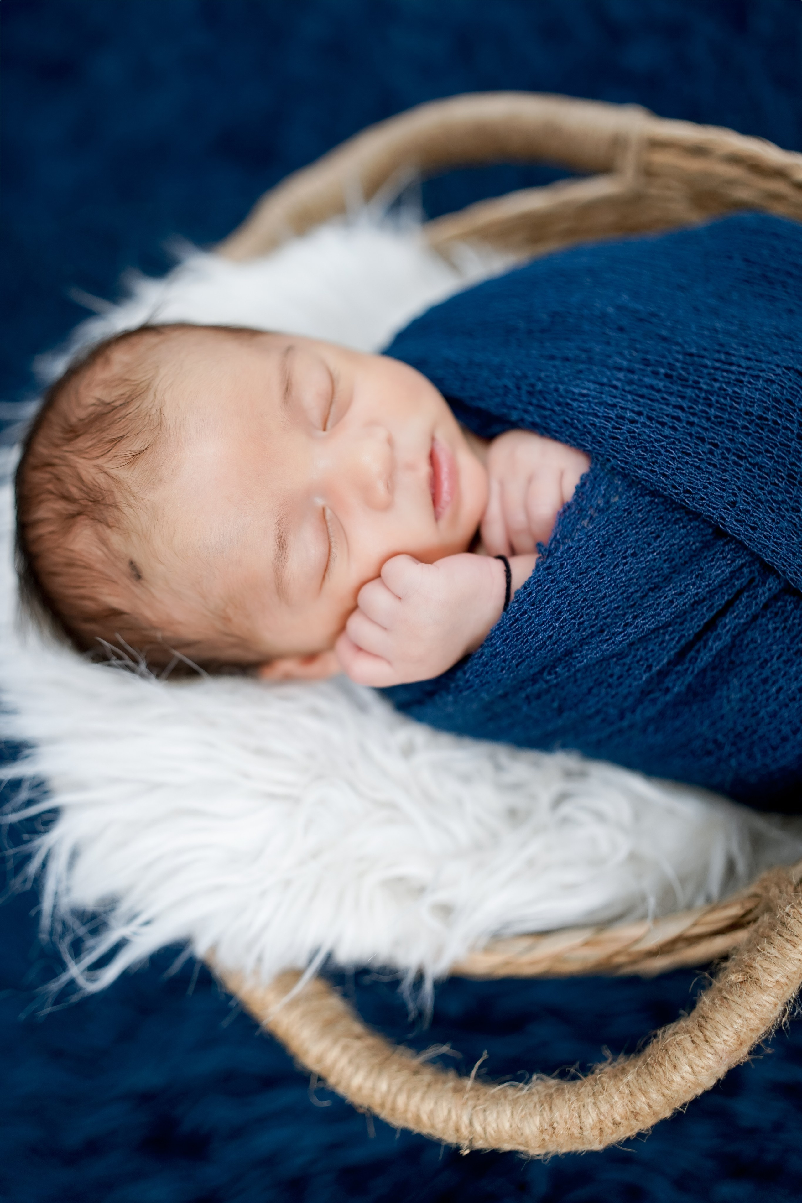 New born. TNF photo & filming