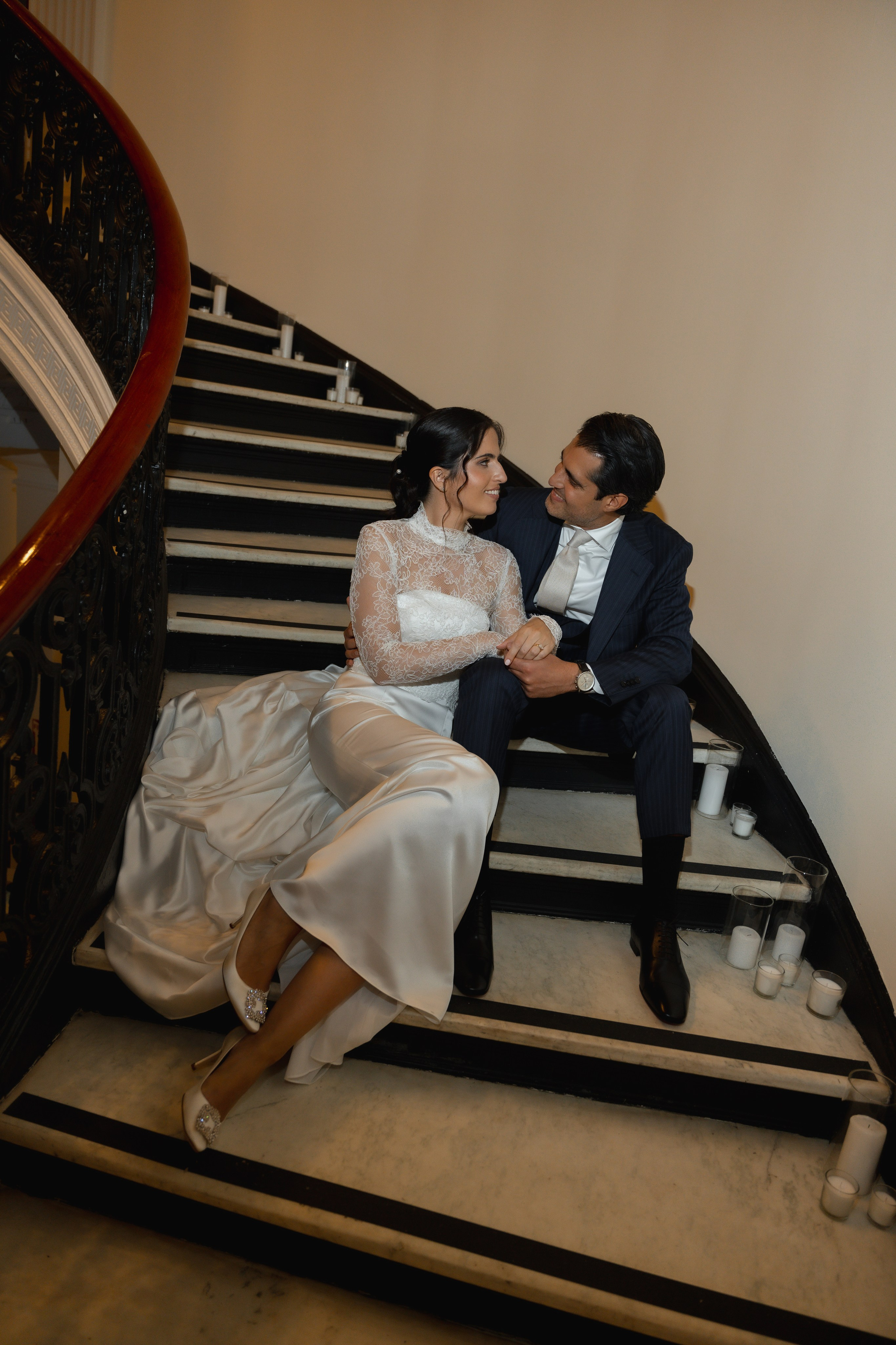 Amir and Maya. Anna Krasnova Wedding photographer