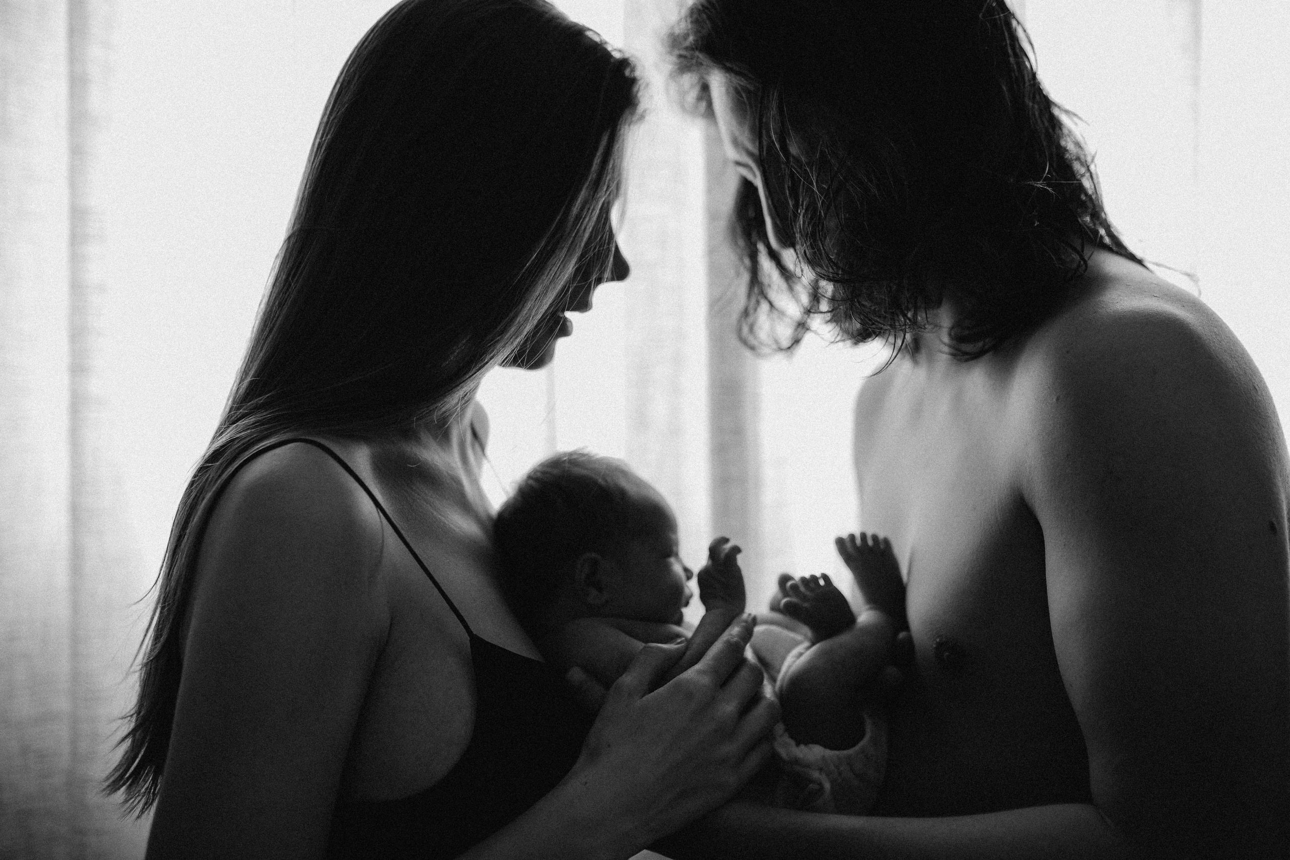 Luna 7 days. Fotografa de família e crianças em Florianópolis SC Daria Ermolaev