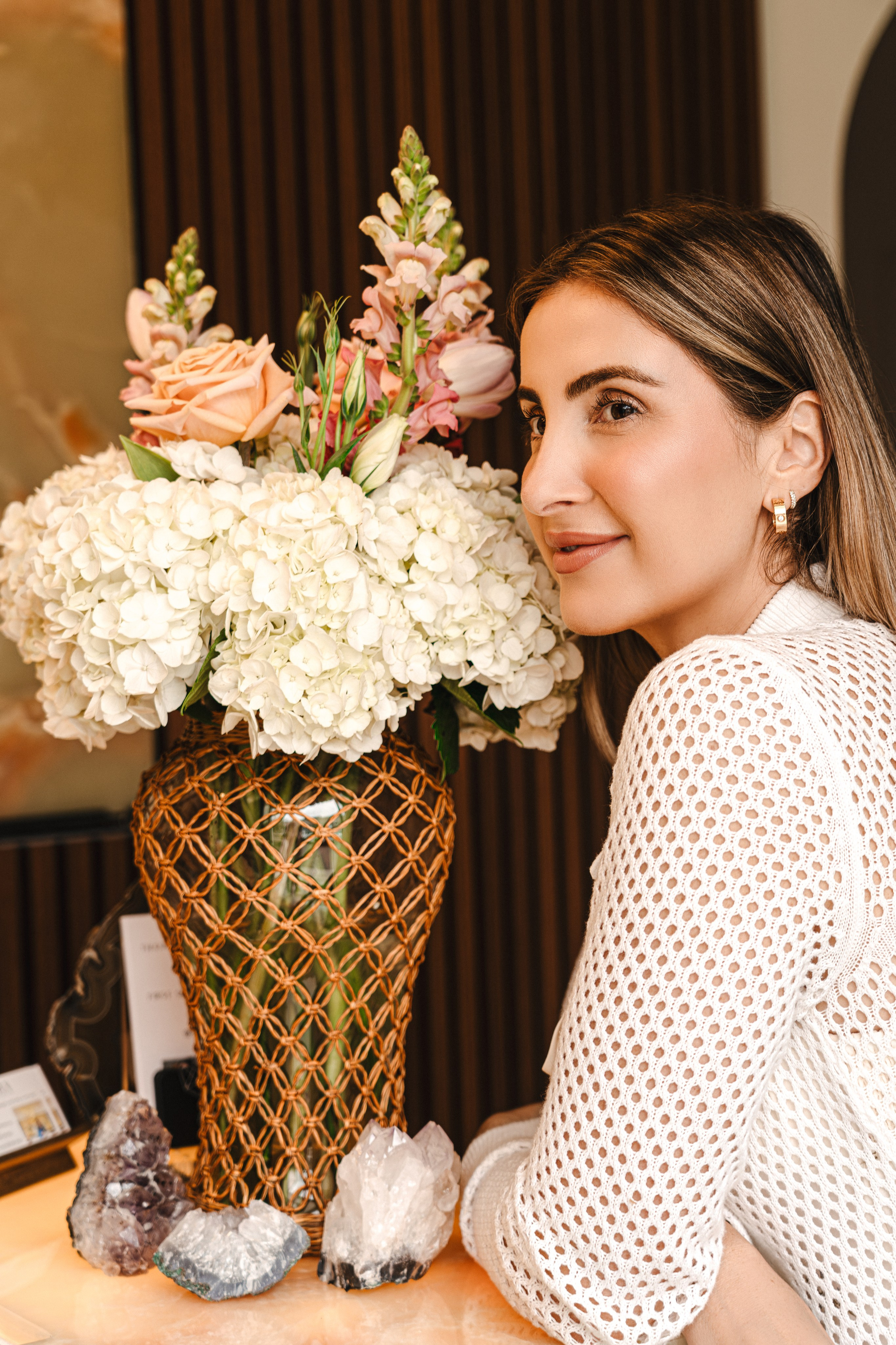 Aurora Aesthetics. Santa Clarita Photographer