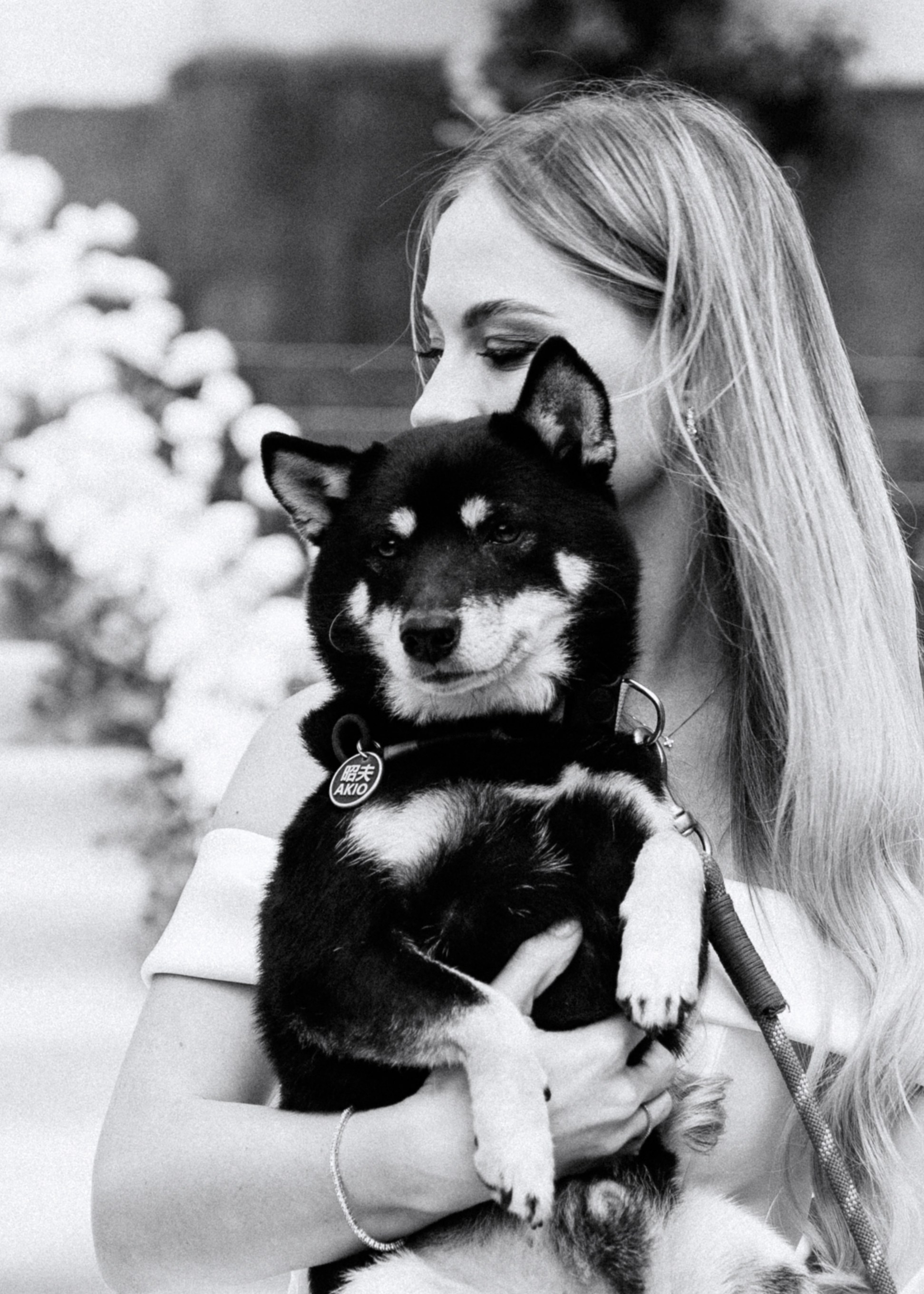 Domenico Svetlana. Дарина Иванова, лайфстайл фотограф в Неаполе. Портреты, свадьбы