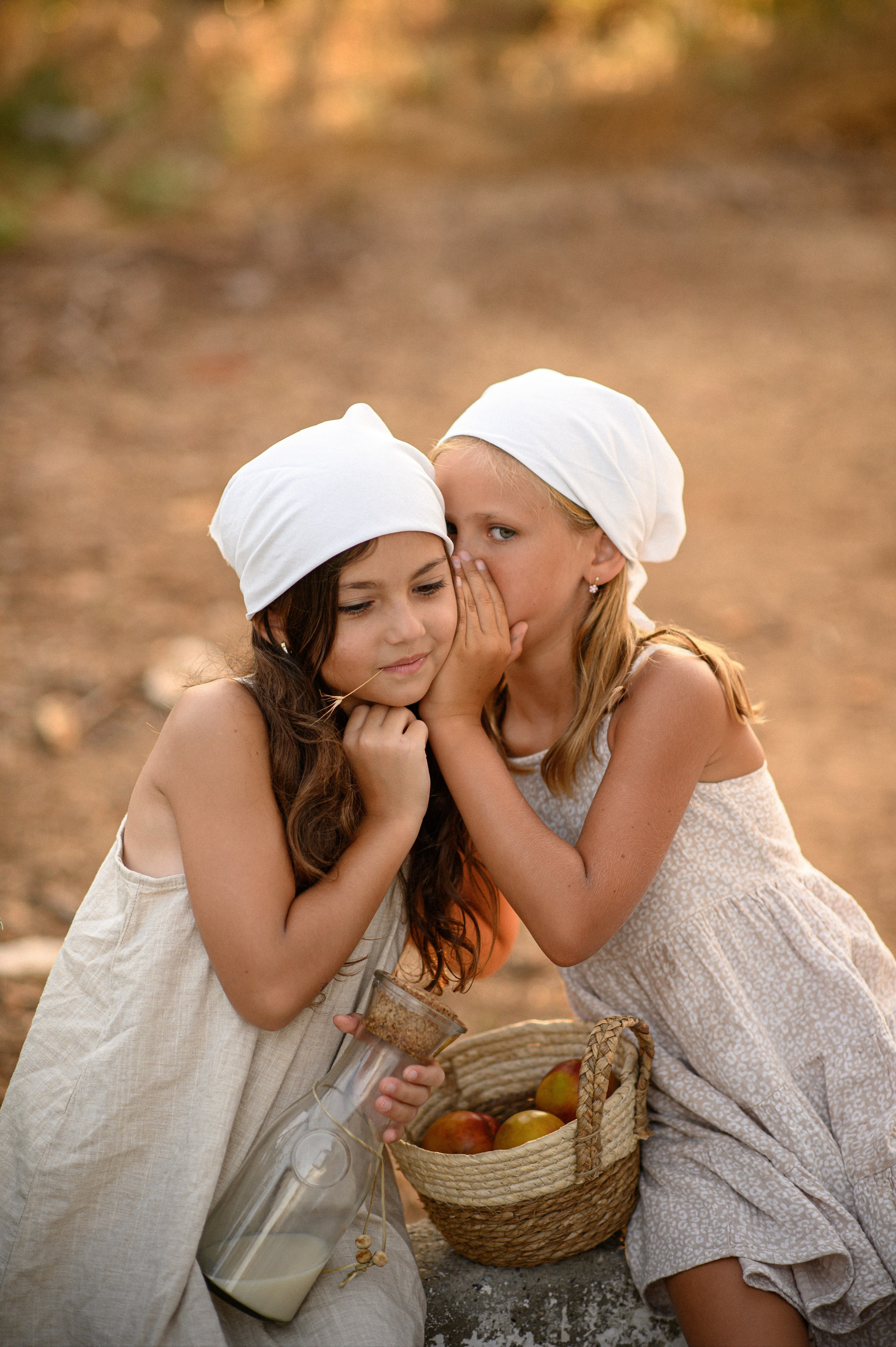 Goat. Family, children, portrait, and event photography in Thessaloniki