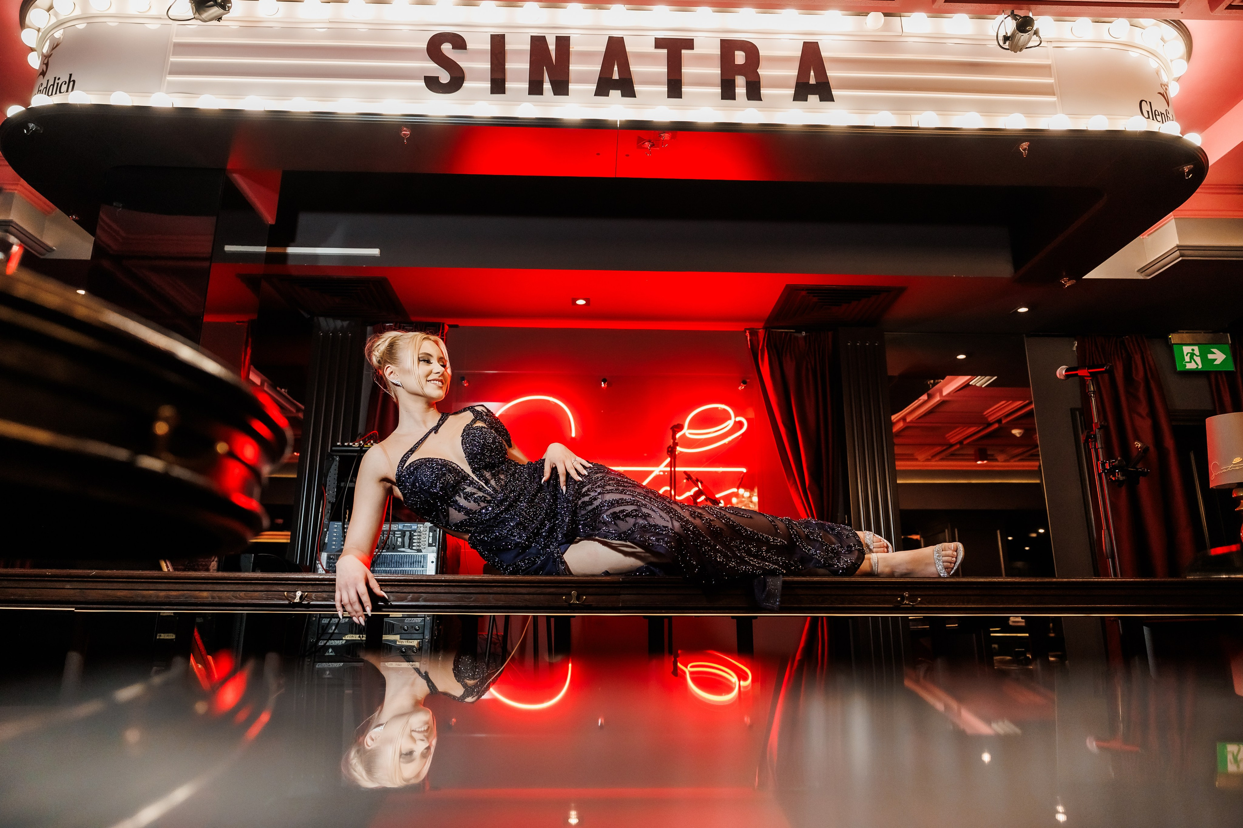 Абитуриентски Бал. Фотограф Ирина Йотова