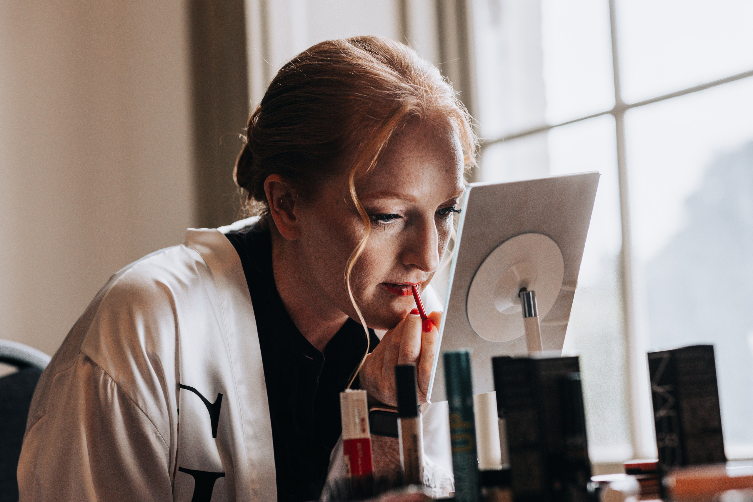 GEMMA + BIANCA. Main