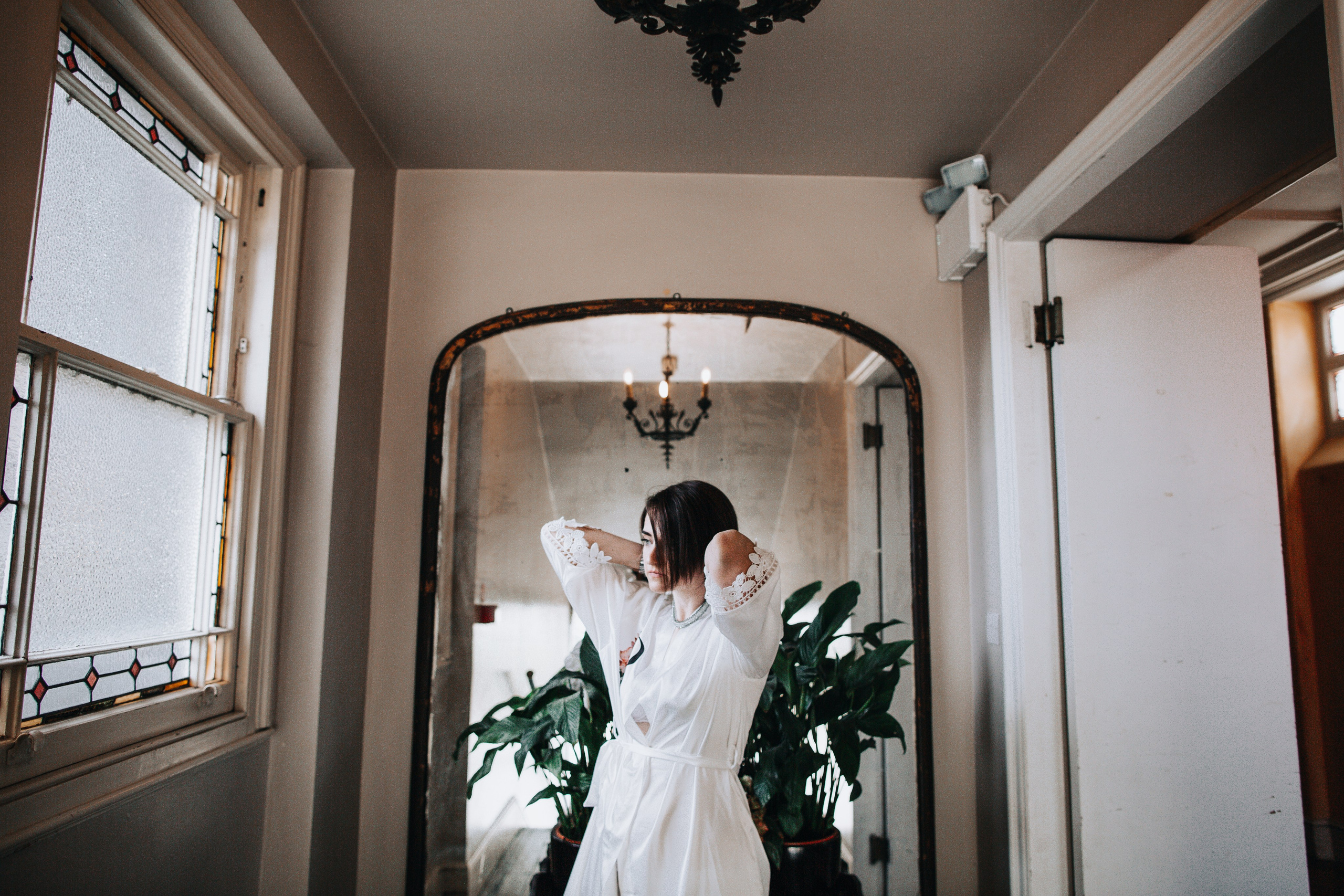 GEMMA + BIANCA. Main