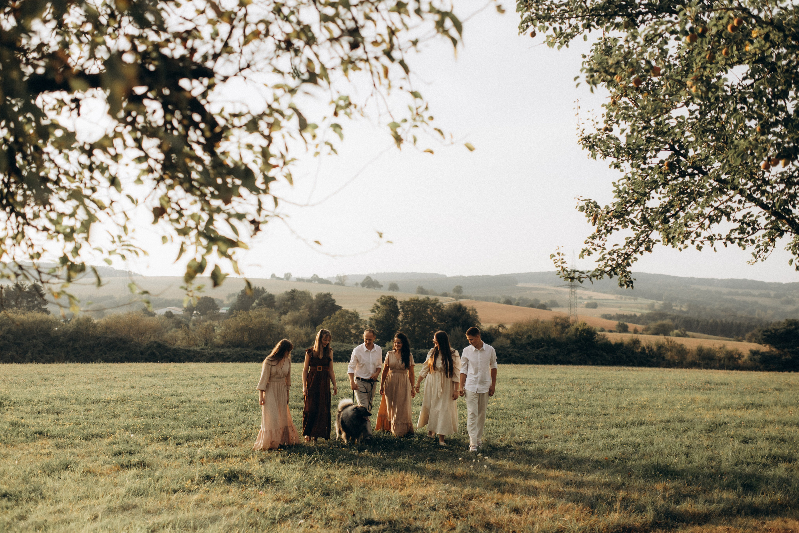 Familie ist alles. Julia Sööt Fotografie