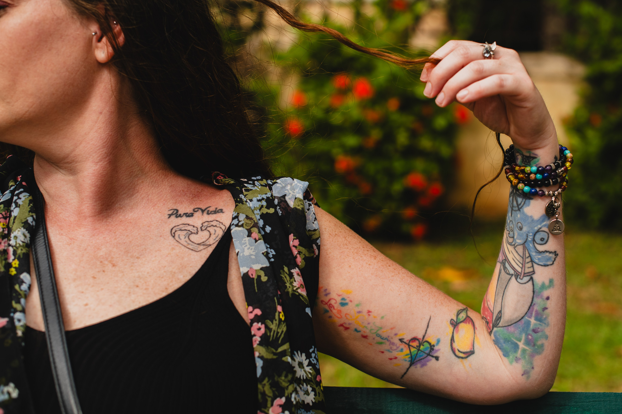 Brittney. Antonio Soberano Photography