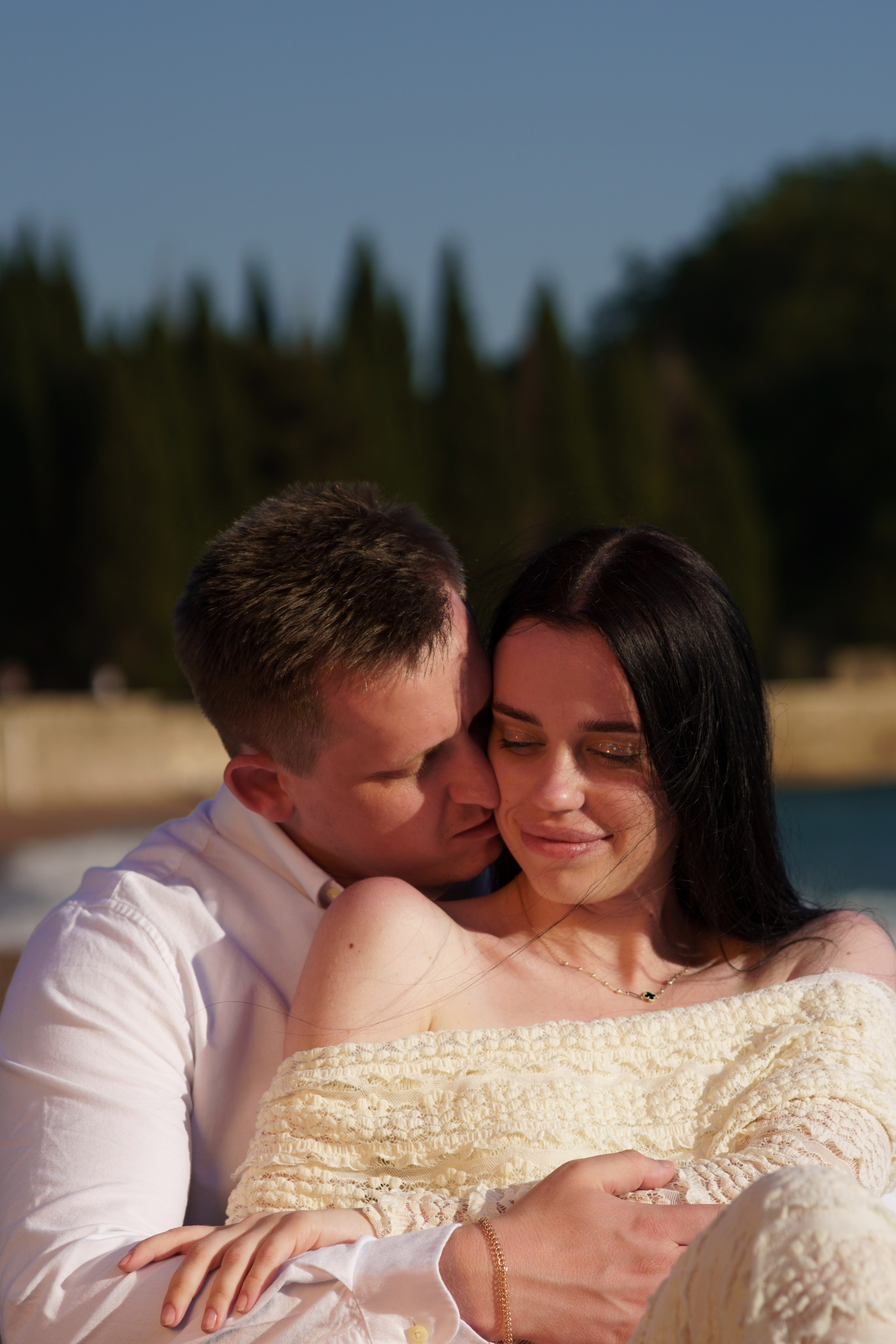 Love Story. Фотограф в Черногории | Индивидуальные, семейные и коммерческие съёмки