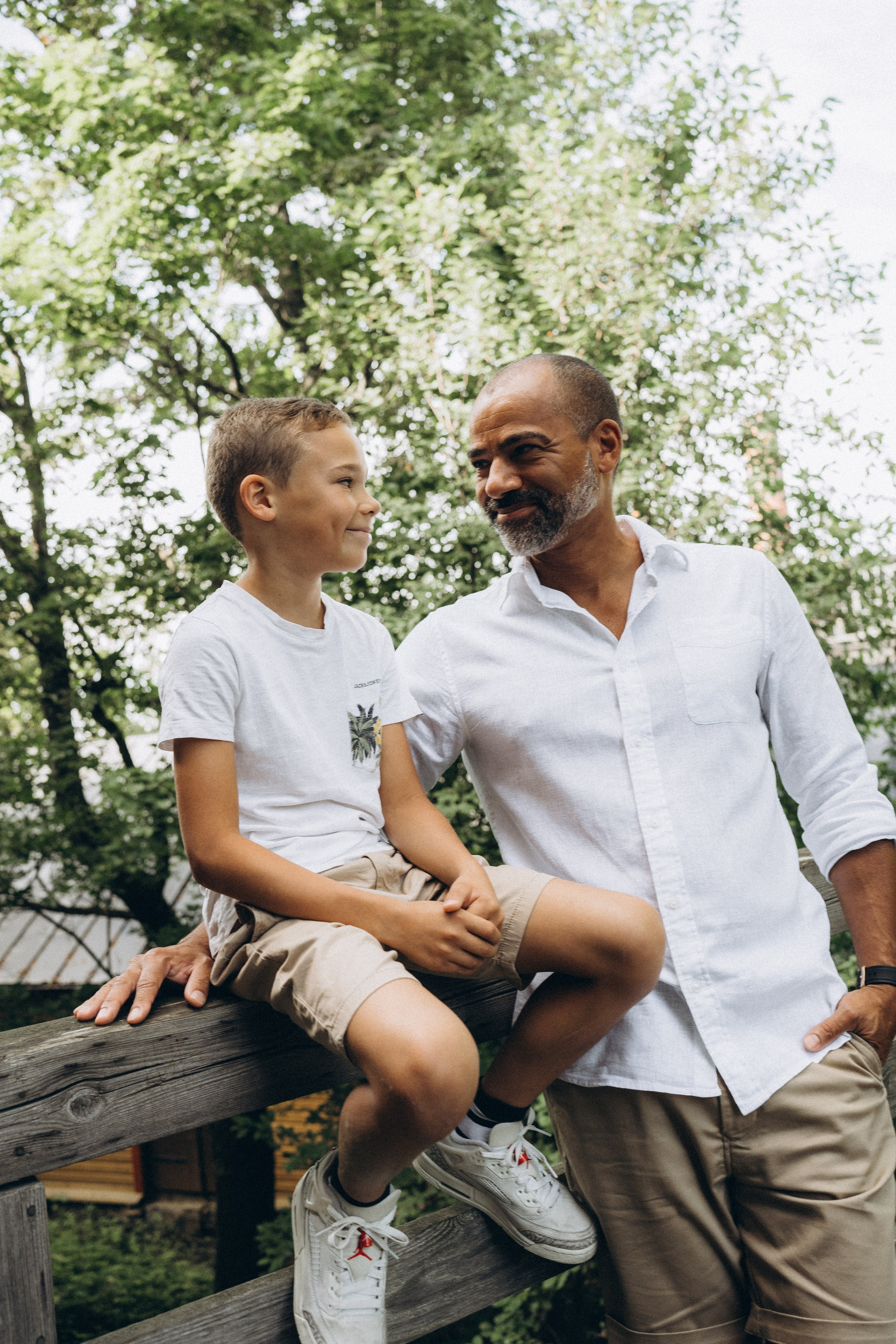 Suomenlinna. Wedding and portrait photographer in Helsinki Vickan O