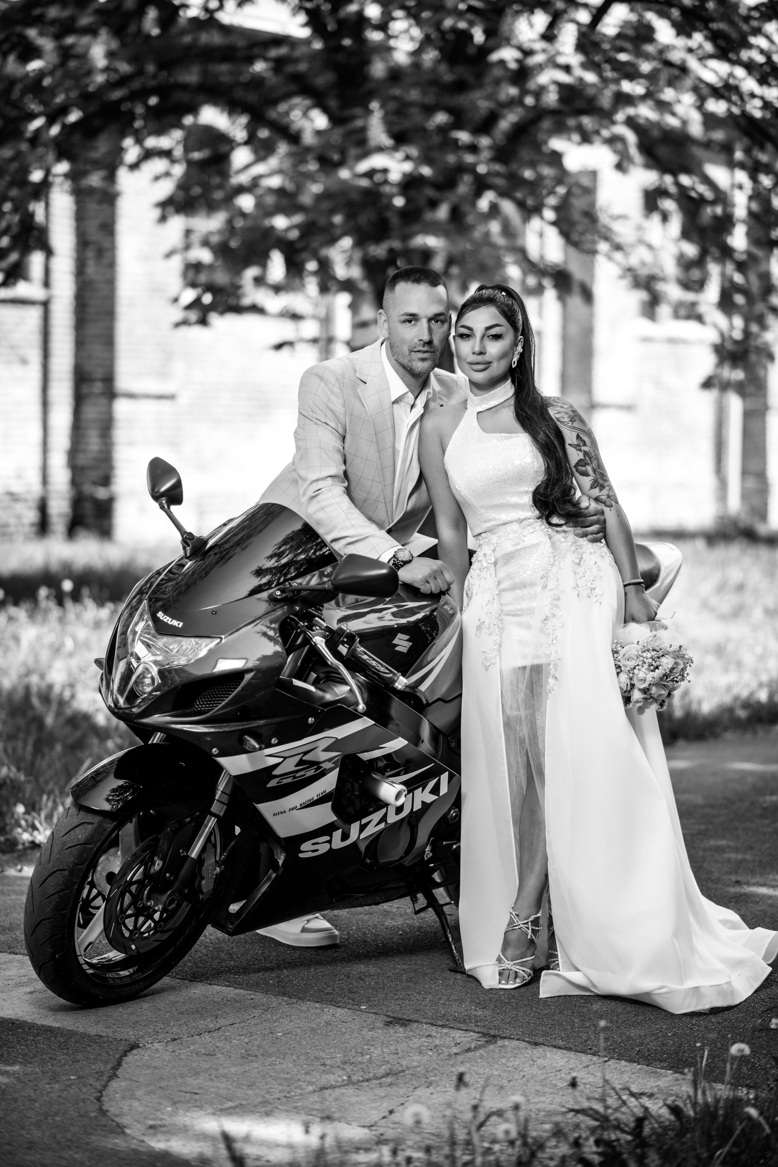 Venčanja. Fotograf Neven Nakrajkucin
