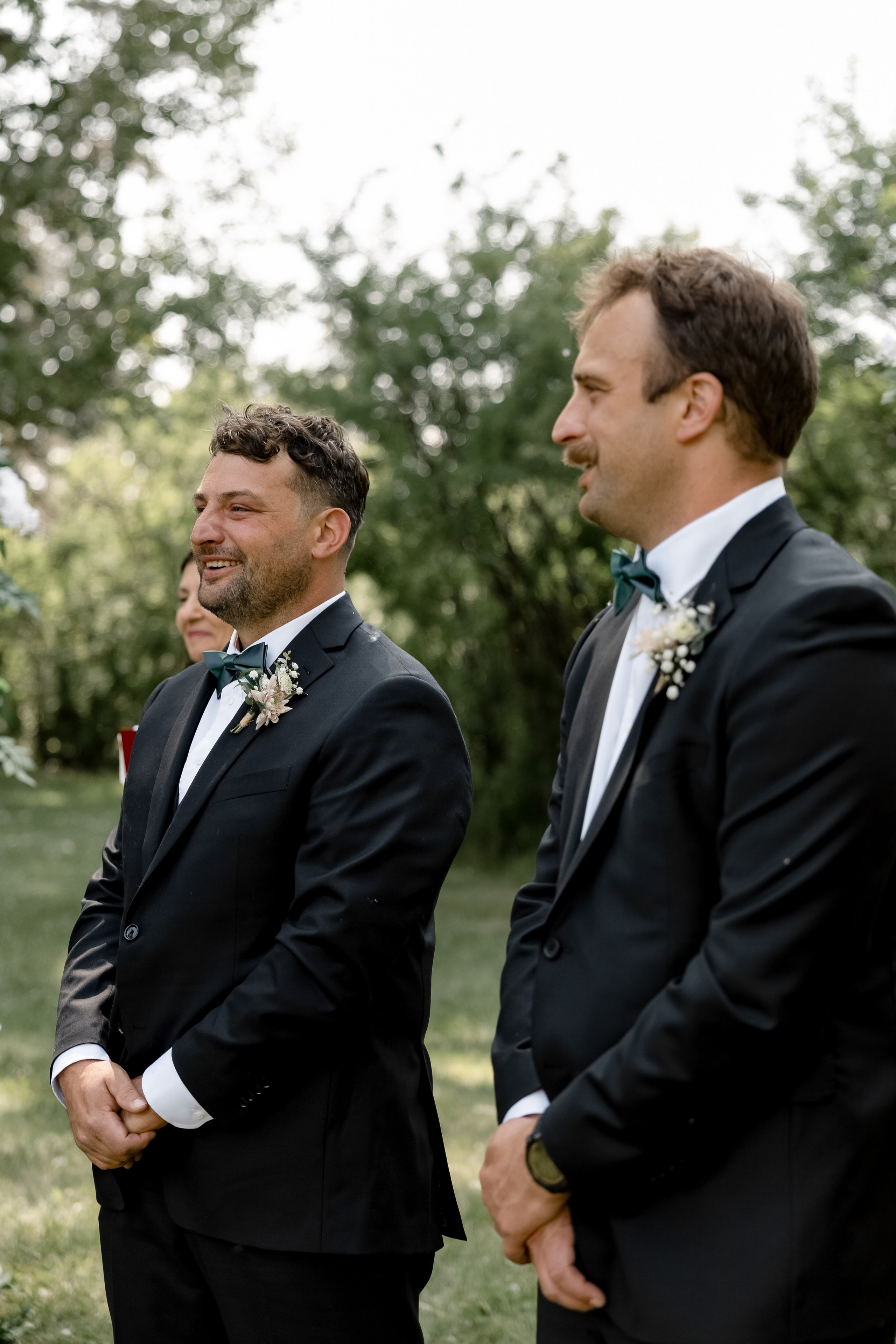 Joshua & Jessica. Photographer Stanislav Antonov