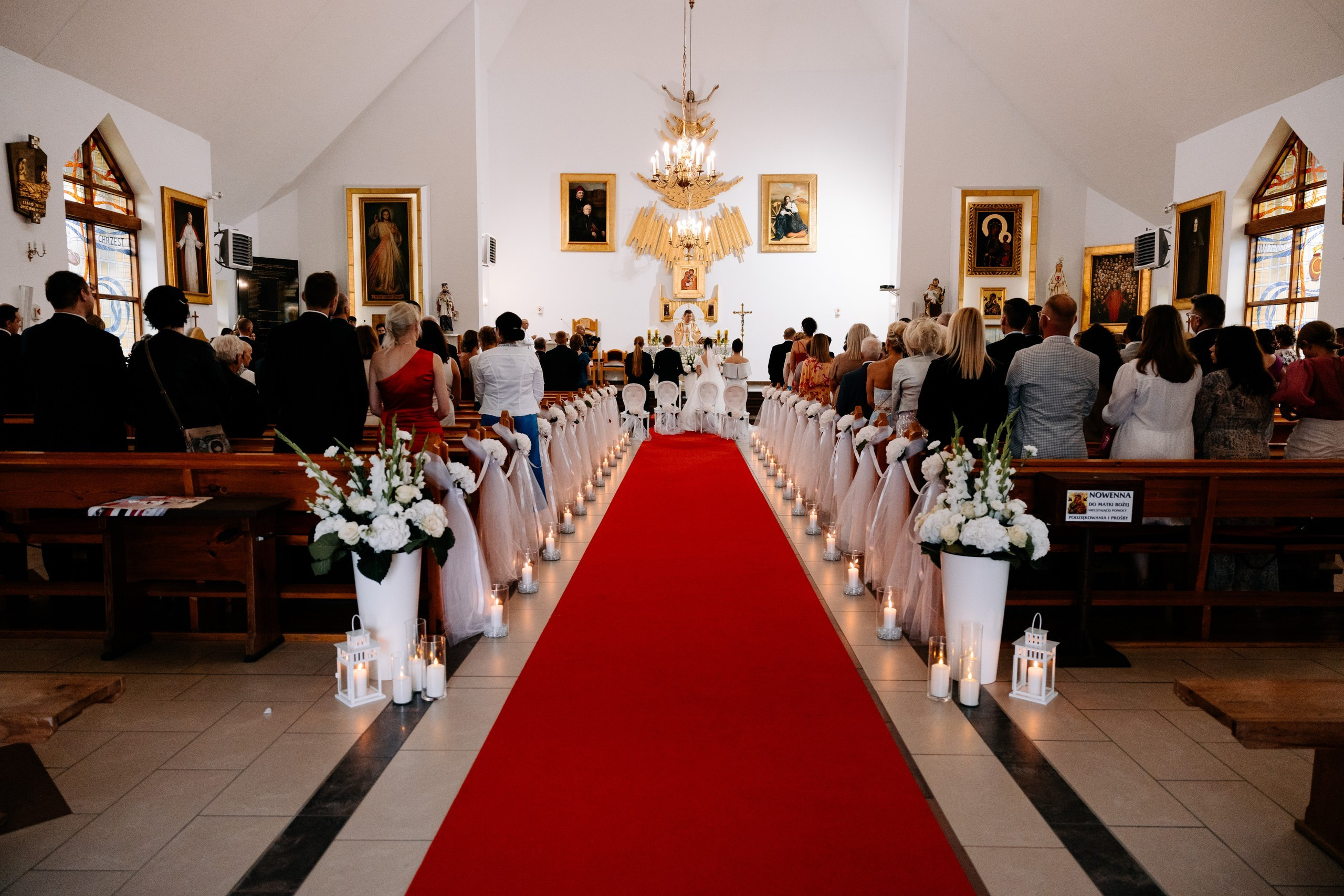 Wiki ♡ Przemek. Fotograf Ślubny Warszawa - Sesje Biznesowe Rodzinne Eventy