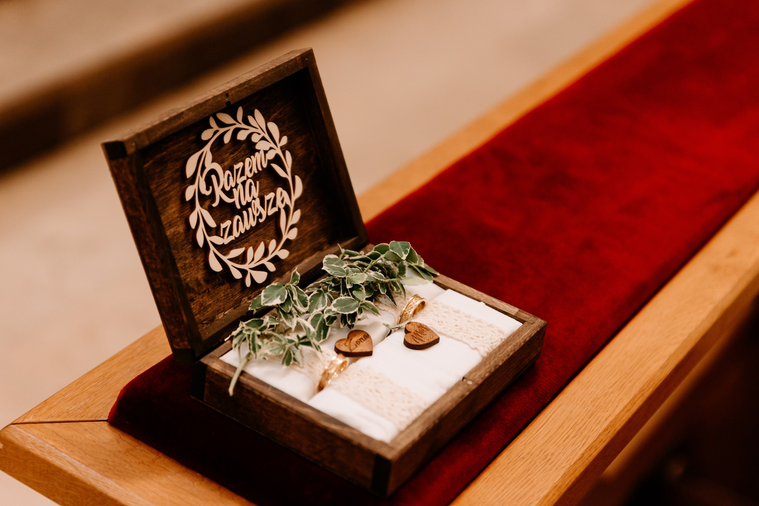 Marta ♡ Piotrek. Fotograf Ślubny Warszawa - Sesje Biznesowe Rodzinne Eventy