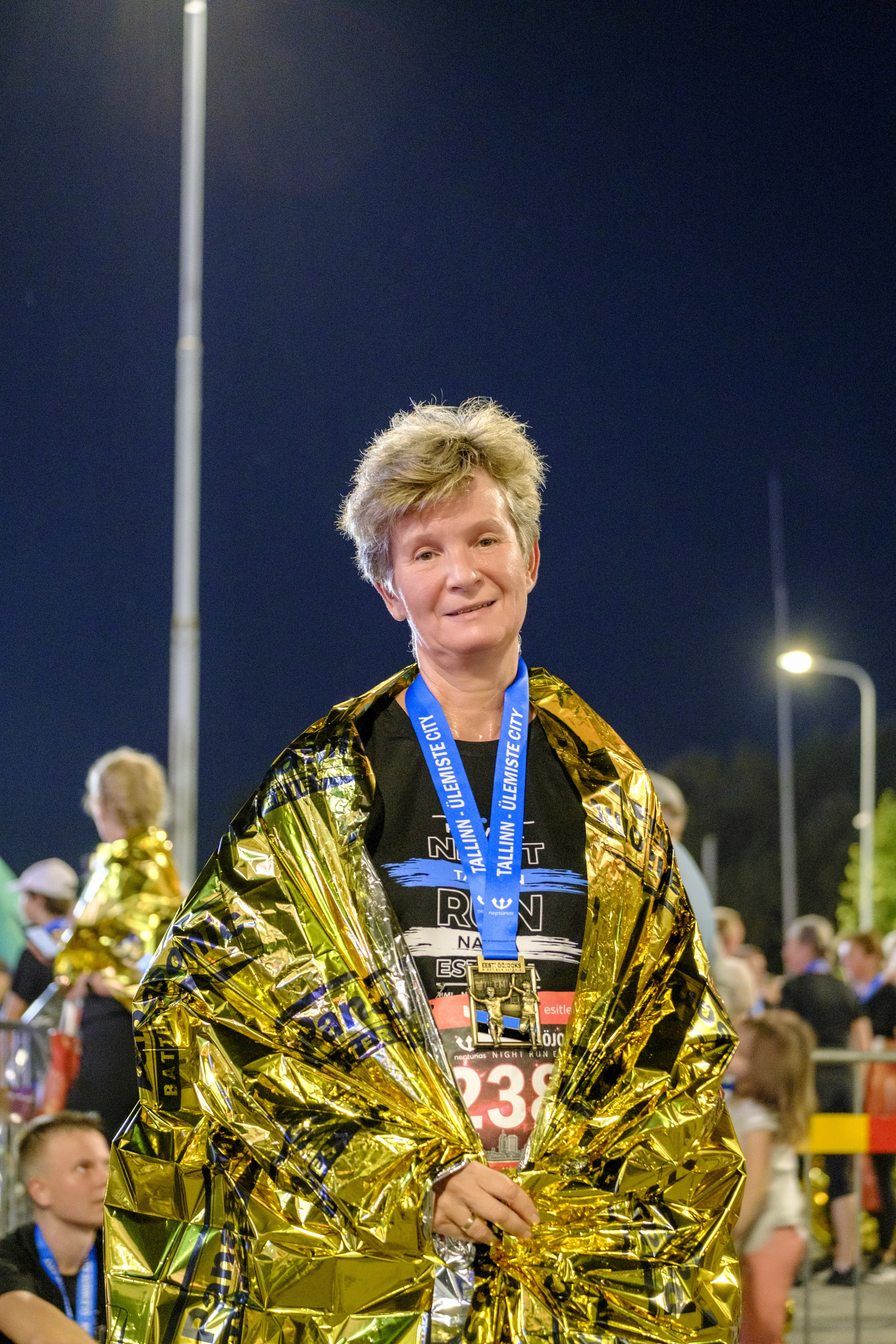 Reportage photography. TCPro