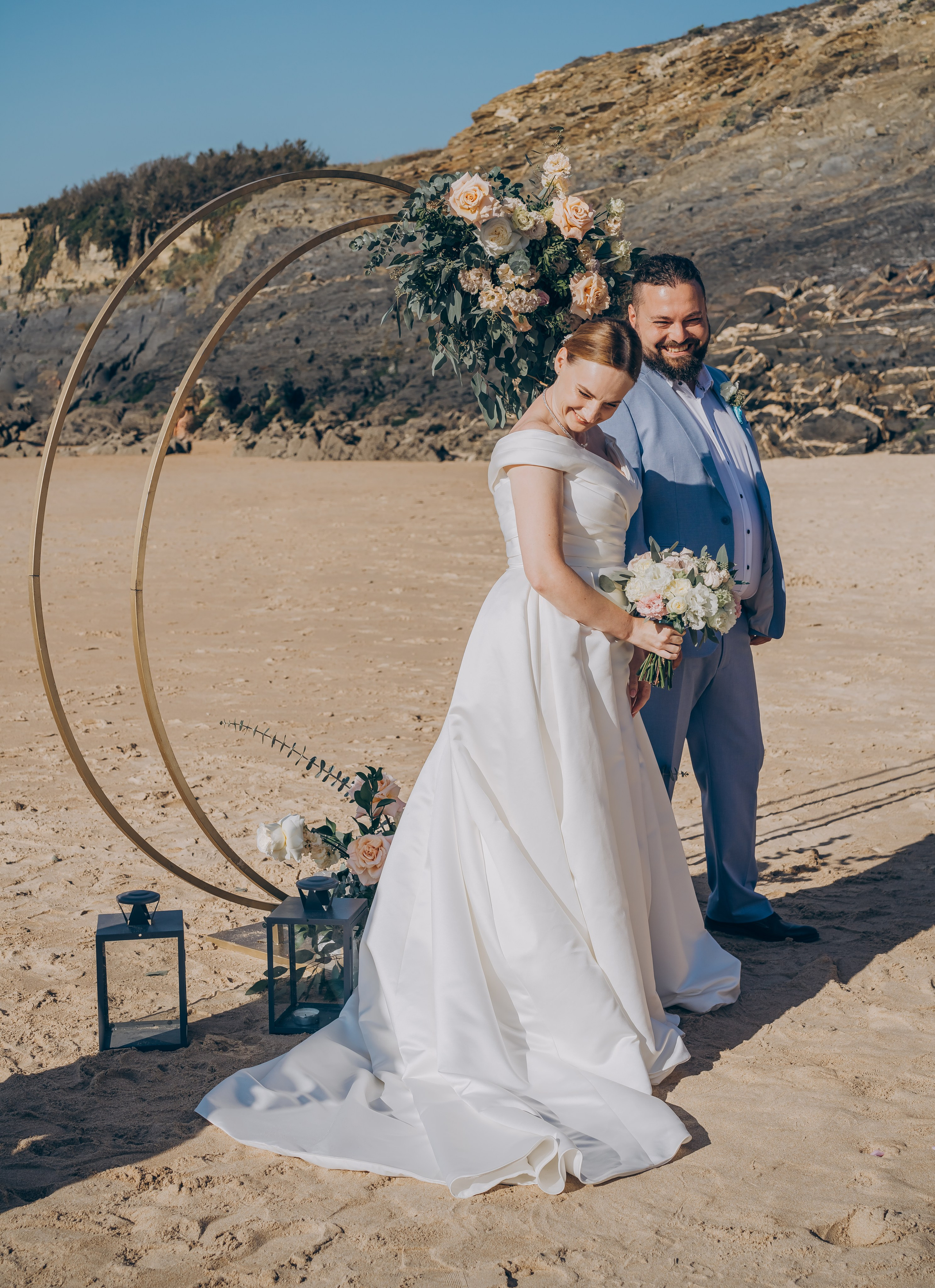 Wedding in Portugal. Фотограф у Пальма де Майорка