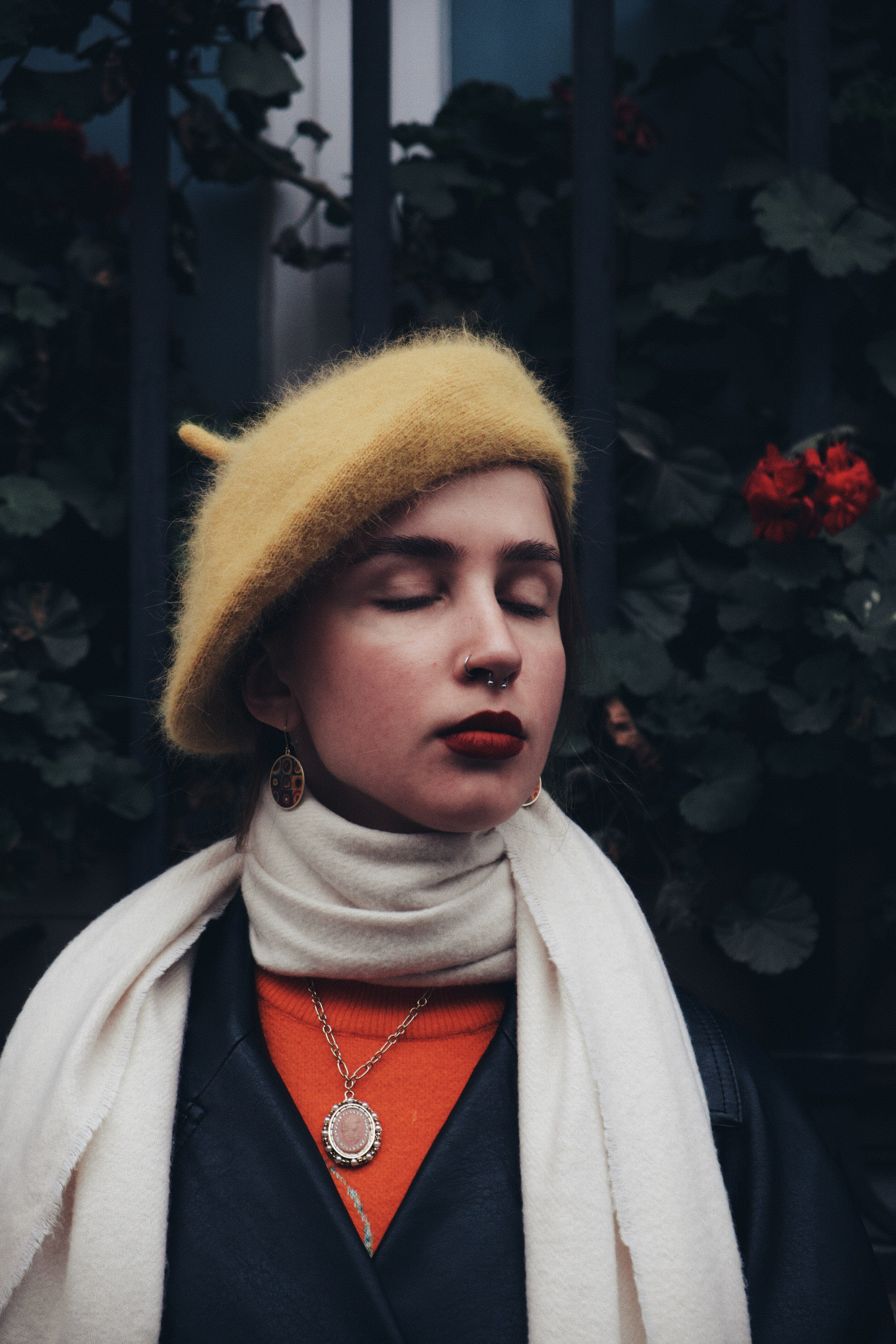 Individual. Daniel Teplow — Portrait & Event Photographer in Berlin