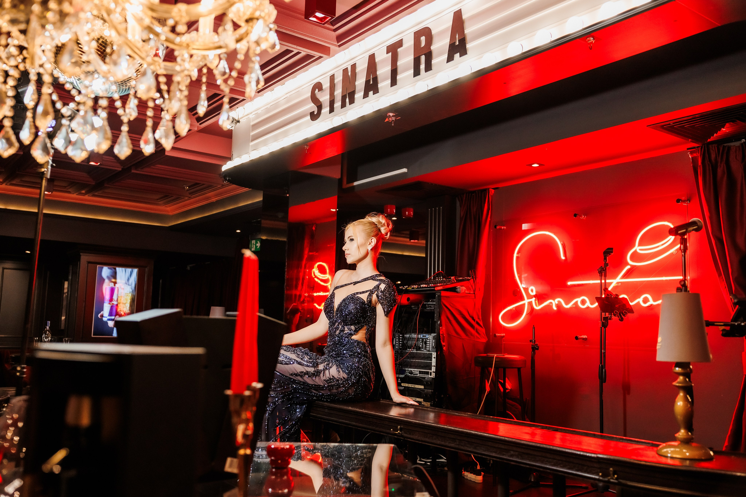 Абитуриентски Бал. Фотограф Ирина Йотова