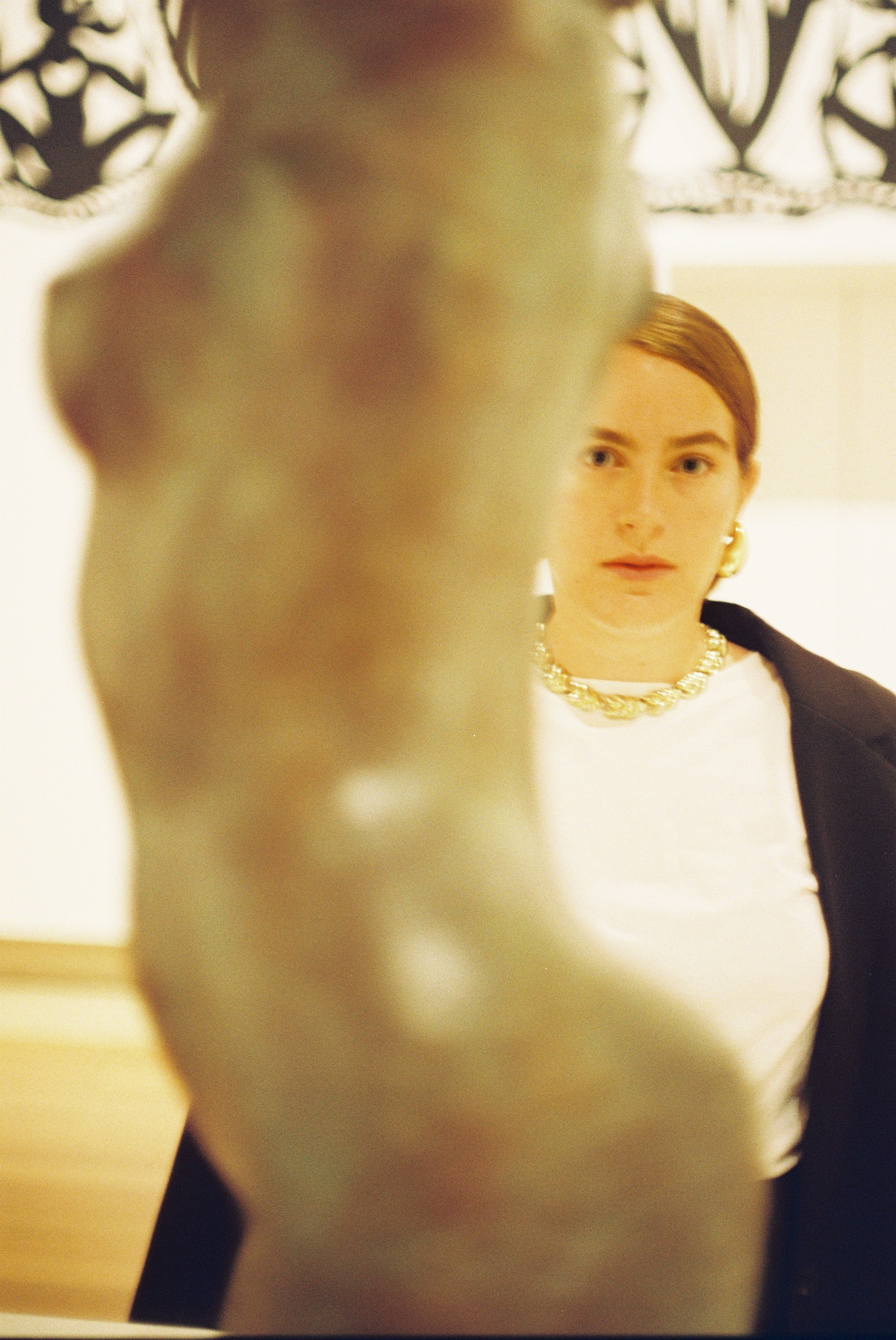 Noa. Film portrait photographer