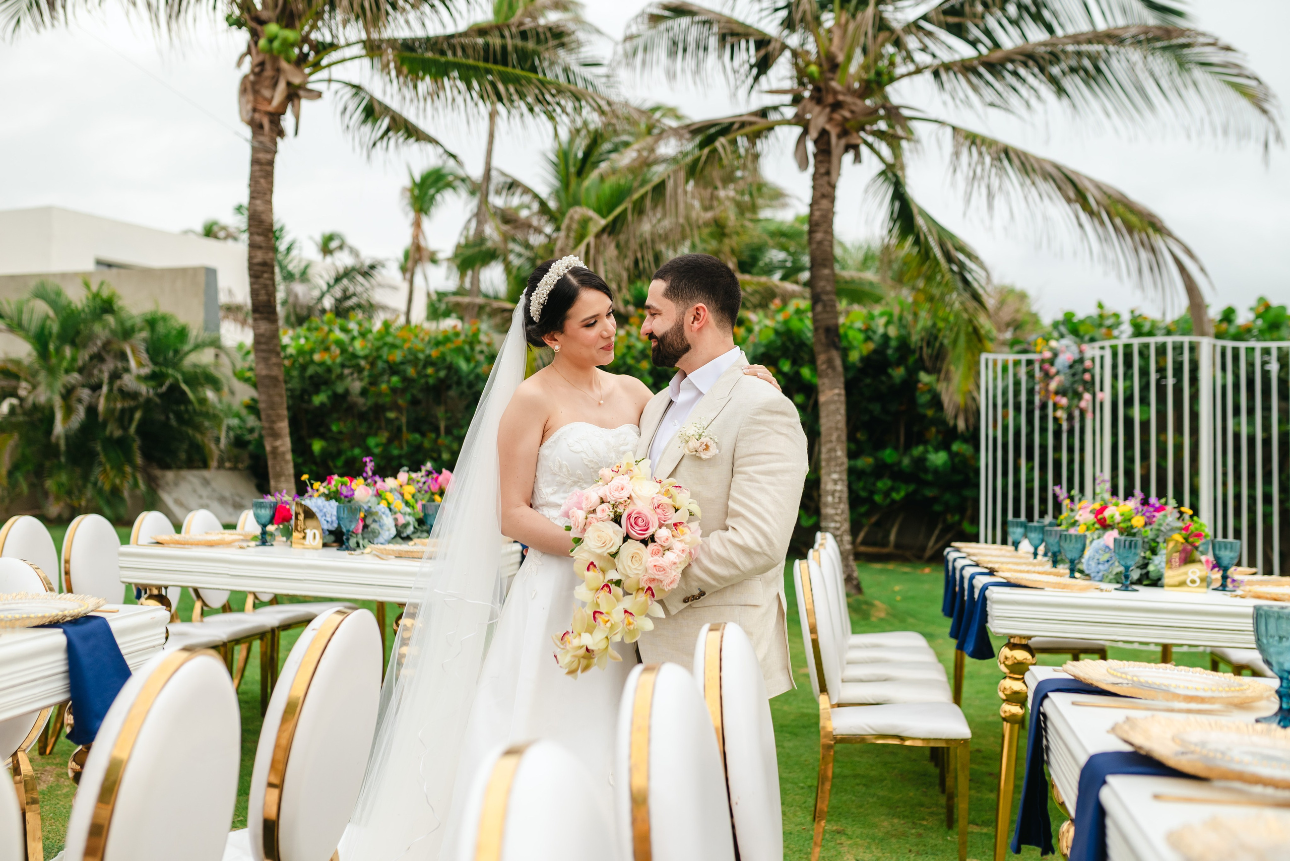 Luisa & Jorge. Wedding Photography - Fotografo Bodas Colombia