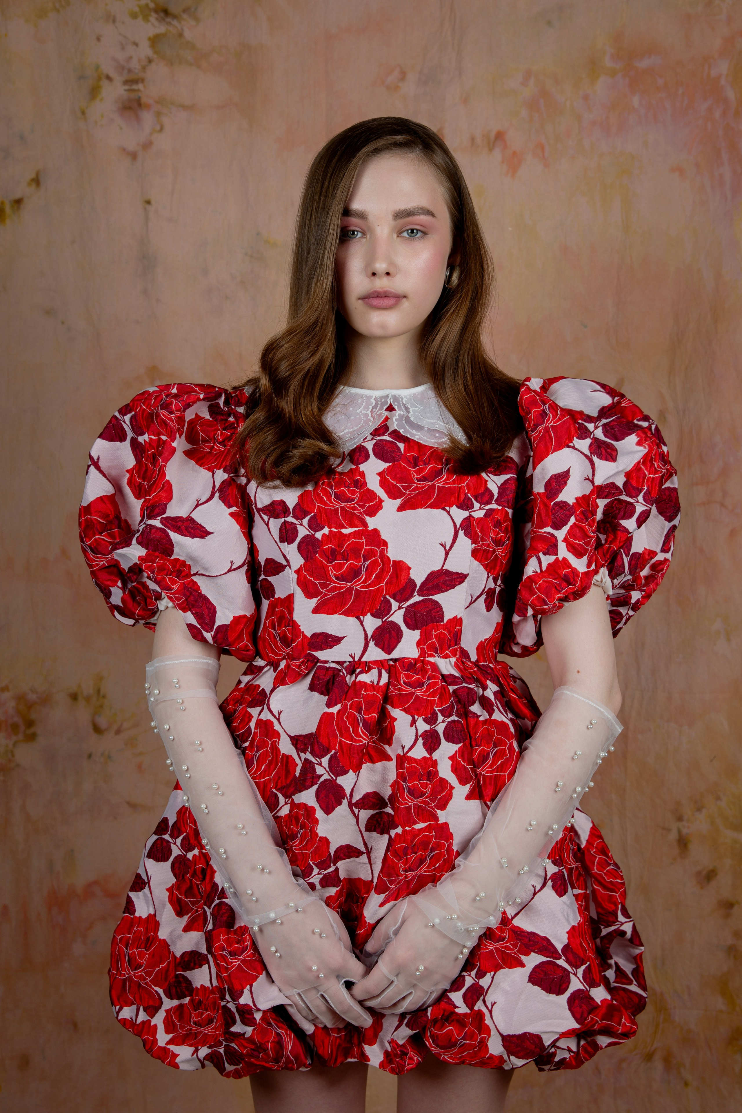 Content for Girlie. Stylist