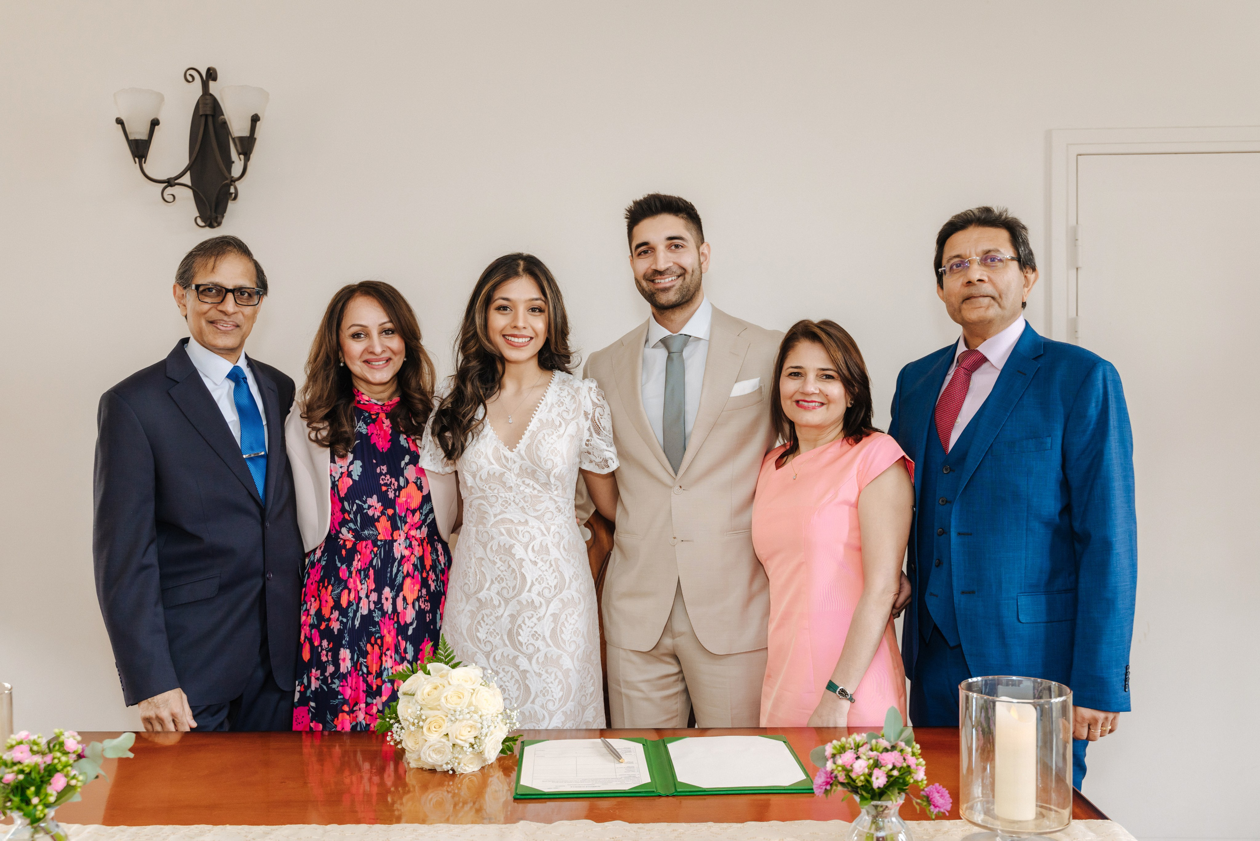 St Albans Register Office, St Albans Register Office wedding , St Albans, wedding in St Albans, civil ceremony in St Albans Register Office, small wedding, photographer for small wedding in St Albans Register Office