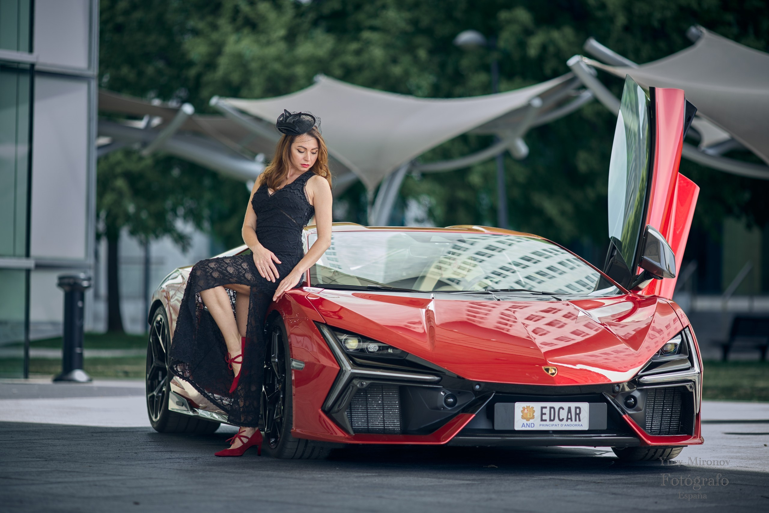 La Persona Awards 2026 (ч.2). OranJazz fotos