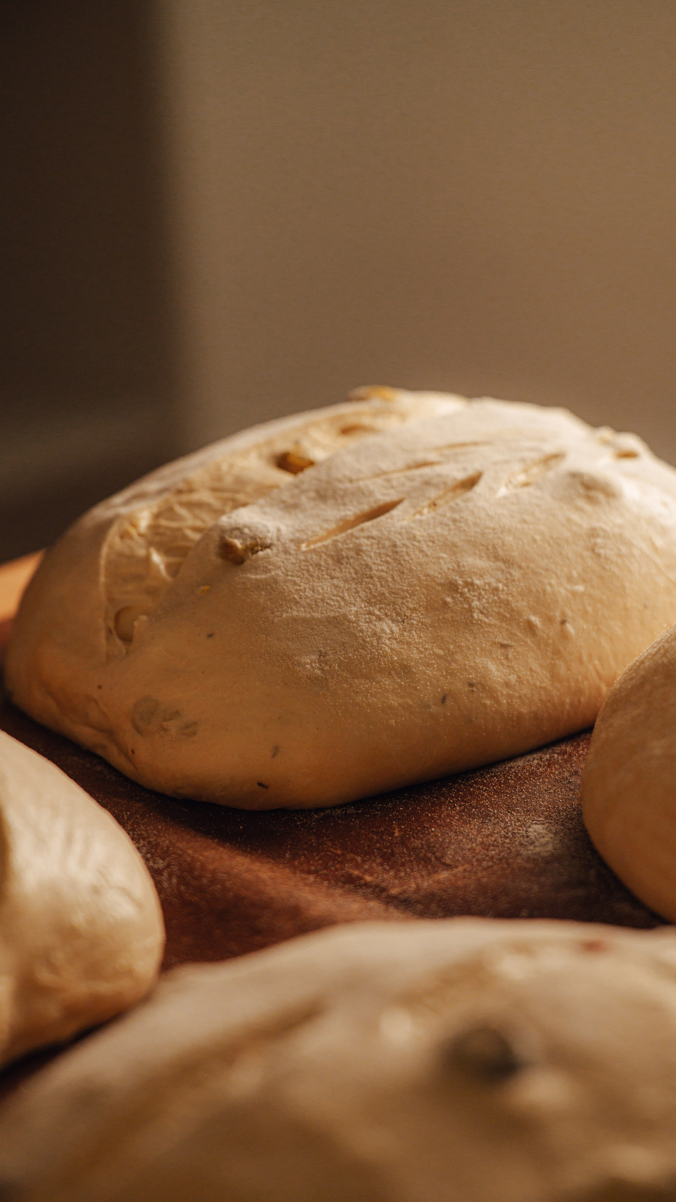 From Oven to Table | Bakery Opening Brand Photography & Video · Shot for Alina’s Sourdough Bread. Filmmaker, Photographer & AI Visual Artist in Costa del Sol — Alexandru Avram
