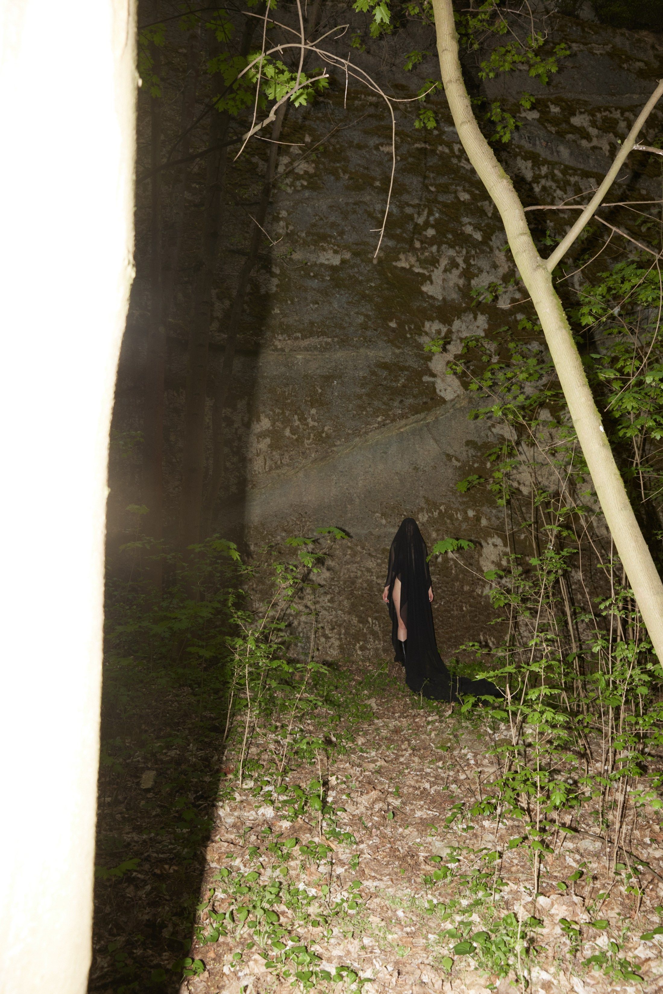 Magdalena Stastnikova. Photographer Katya Vlasova