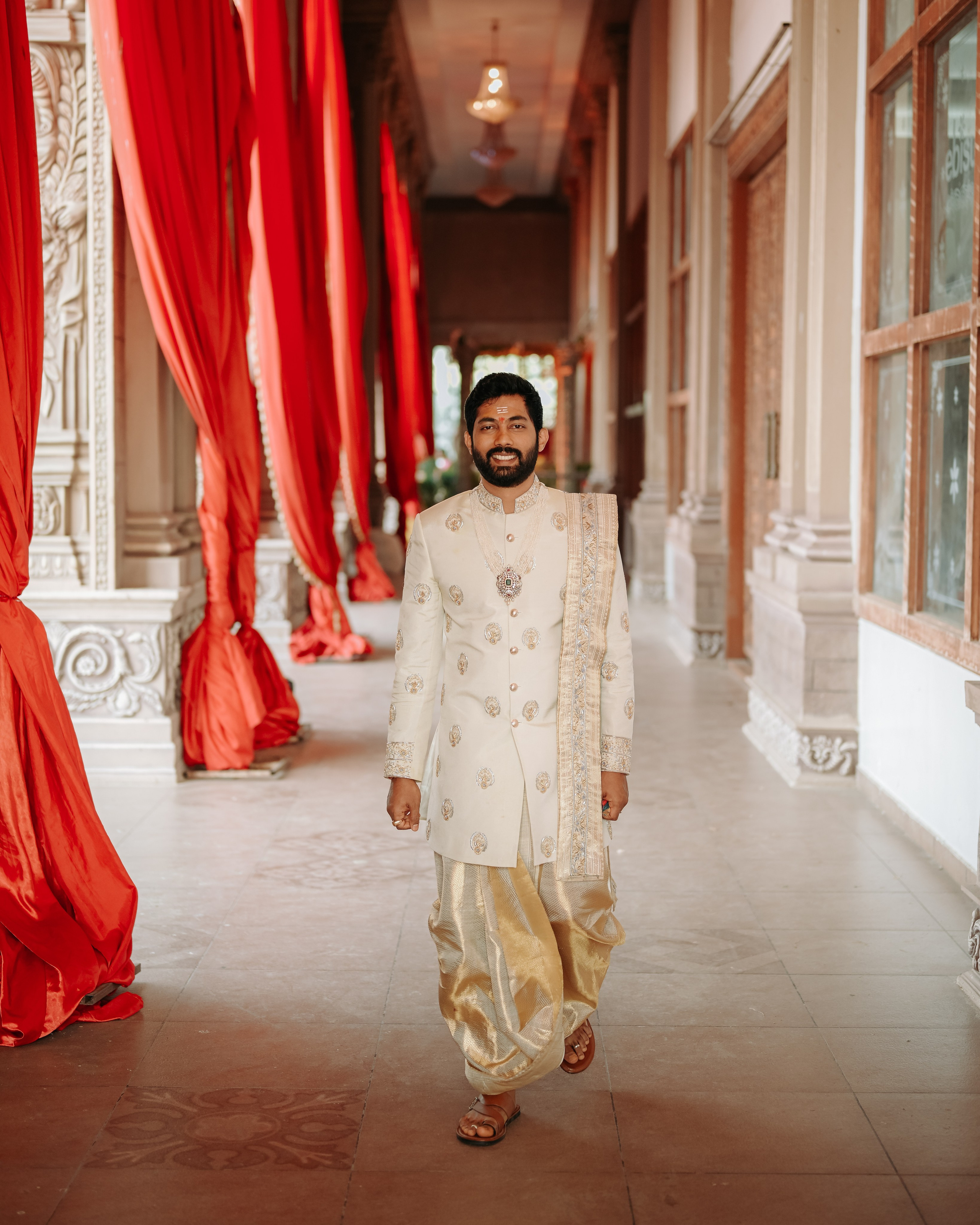 WEDDINGS. Wedding photographer Stalen Robert