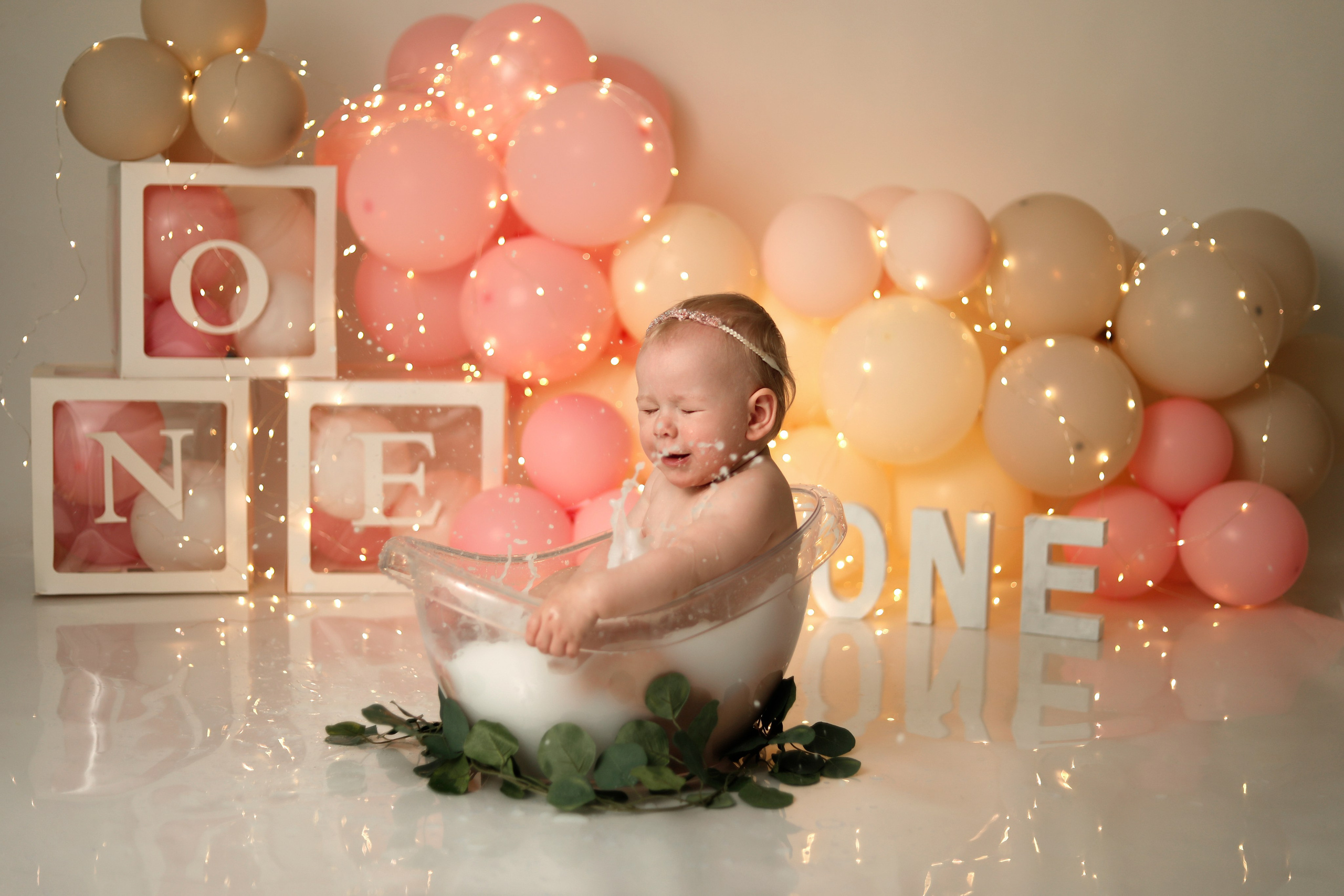 Jeannette Vucetic. Neugeborenen Fotograf Ulm (Umgebung)