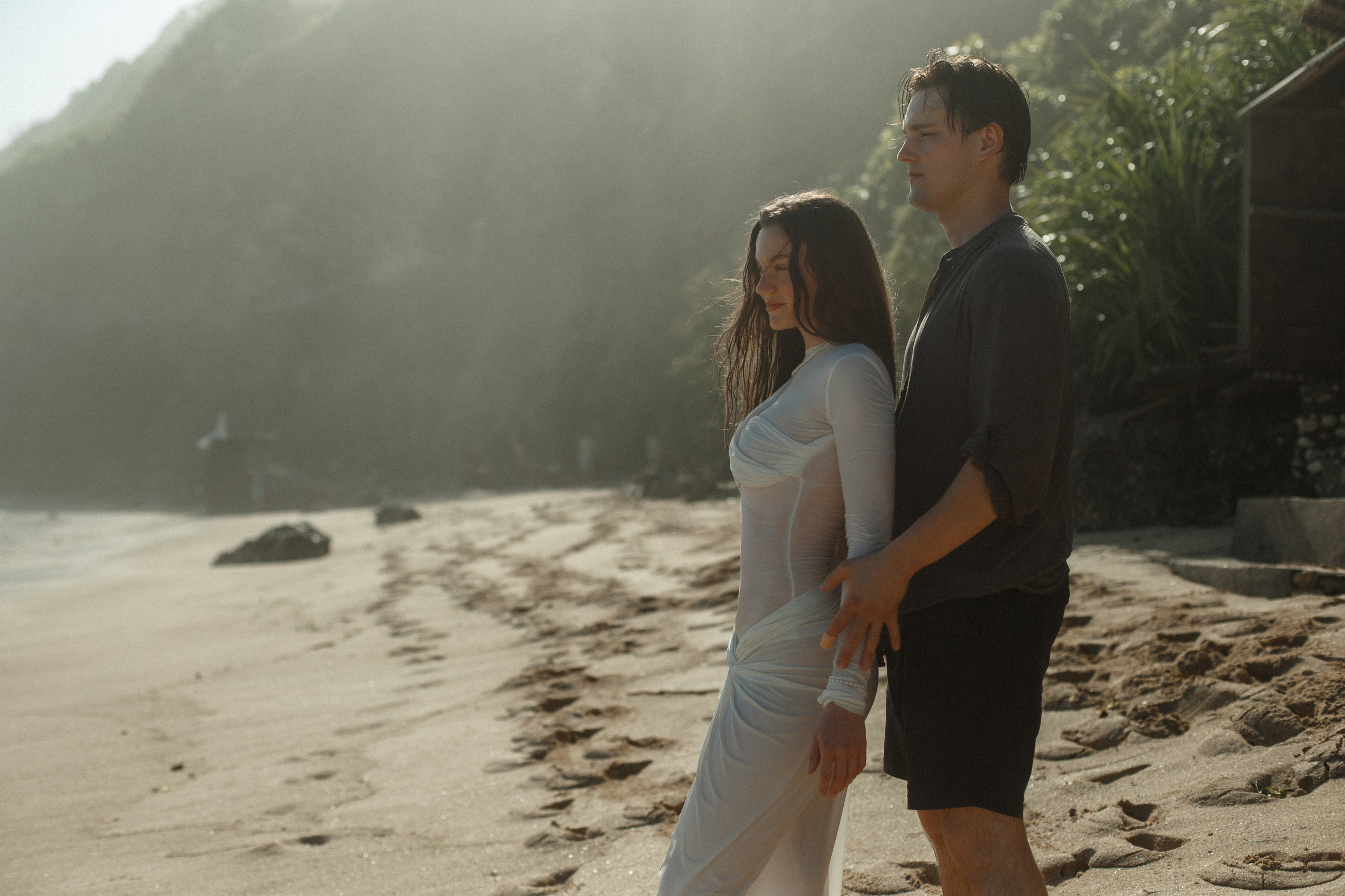 Love mermaid. Фотограф Бали Получи лучшие фотографии с острова