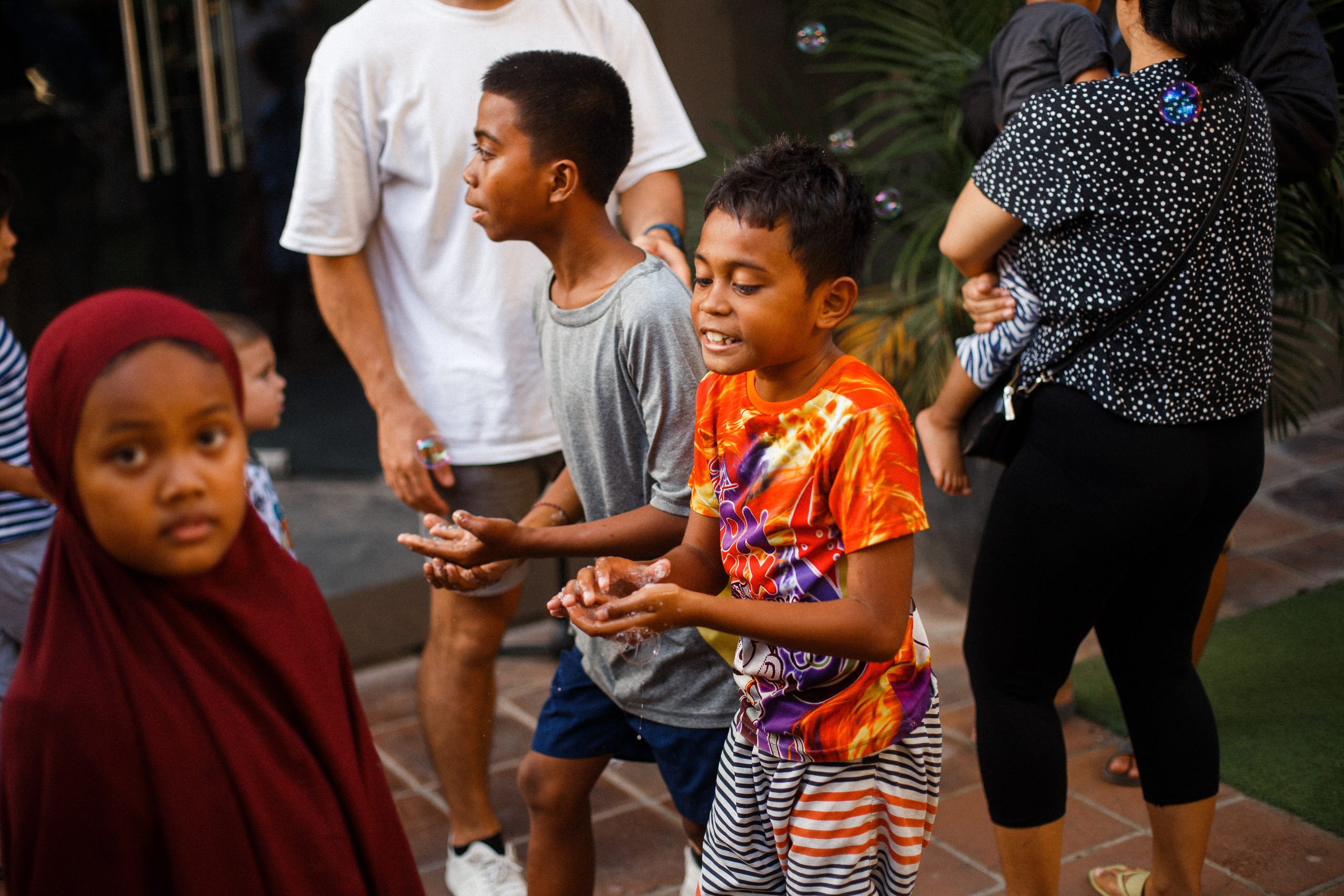 Открытие кафе. Фотограф Бали Получи лучшие фотографии с острова