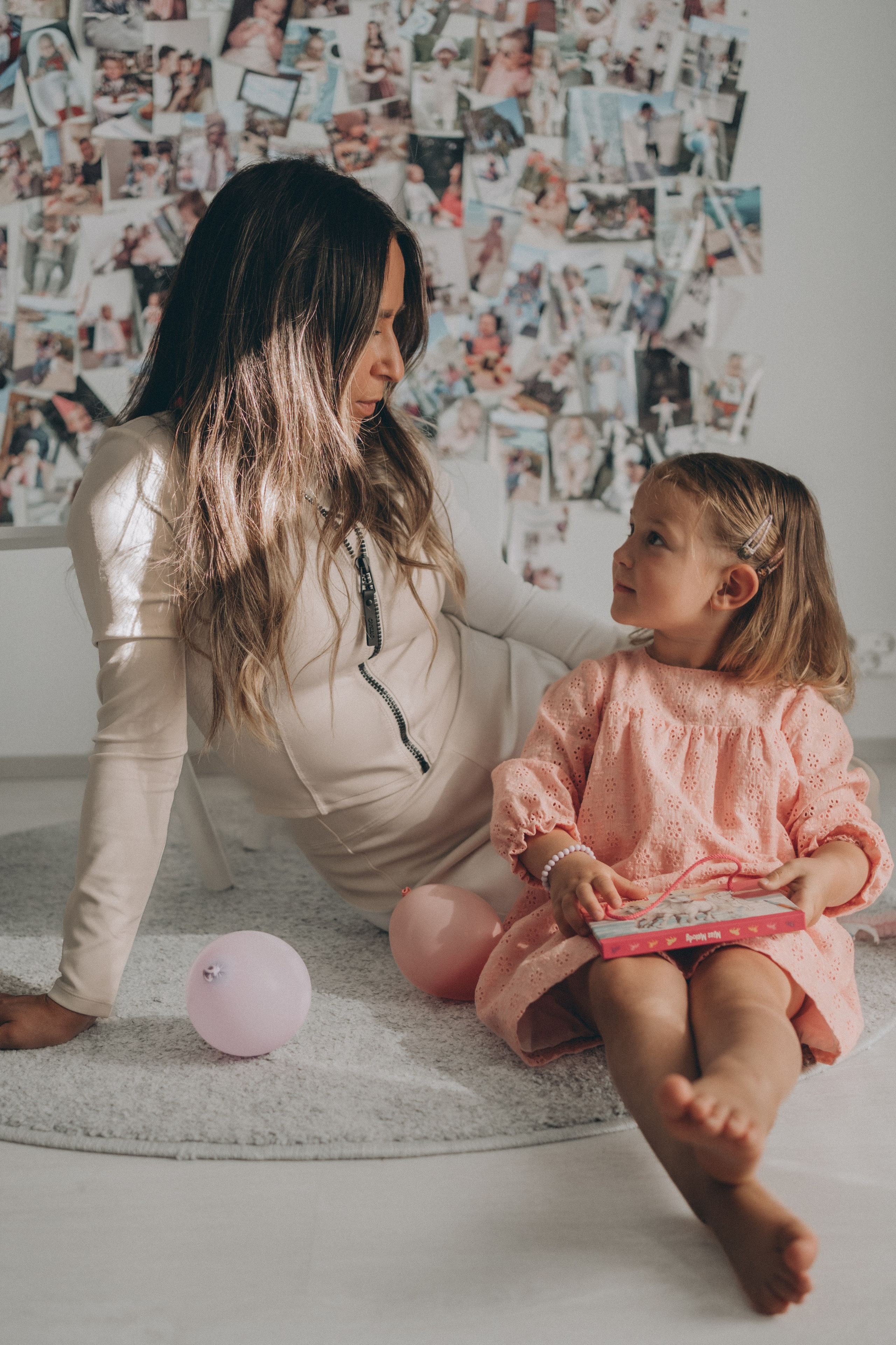 Adri 3rd Bday. Family photographer in Helsinki, Victoria Guadagno