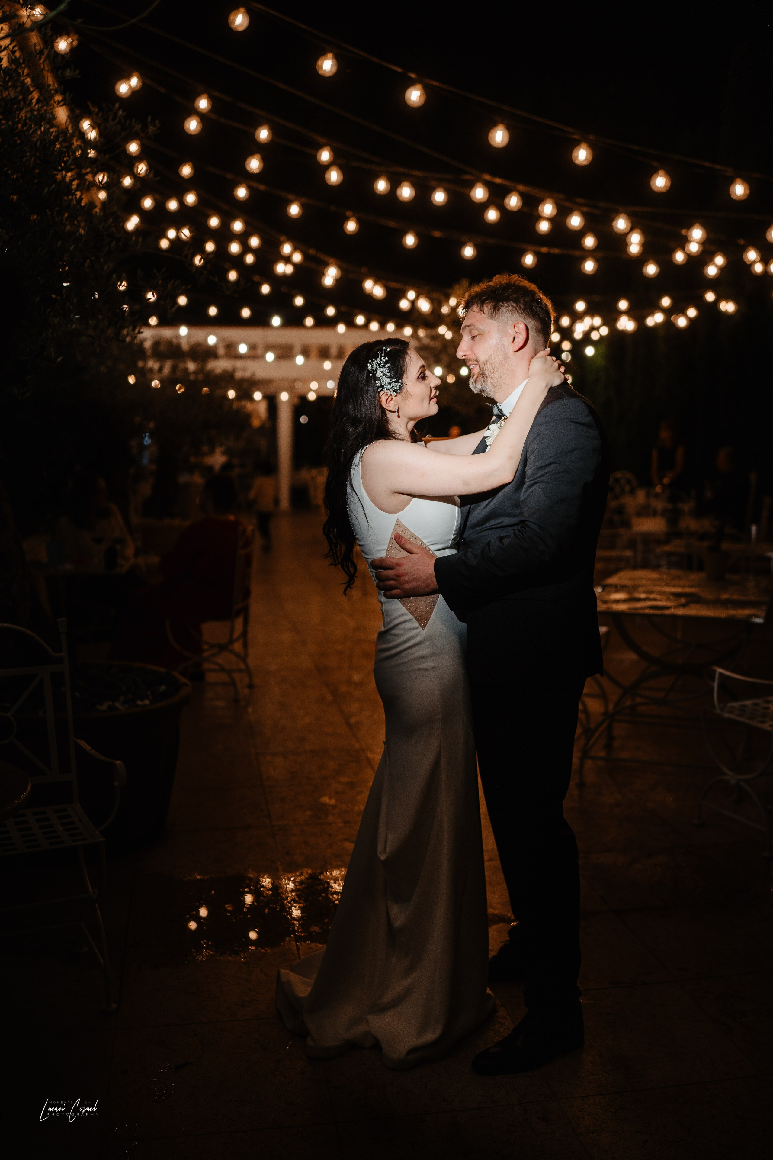 Adina & Alexandru – Nuntă elegantă în Roman. Fotograf de nuntă, corporate, botezuri, majorate și aniversări Roman, Lucaci Cornel