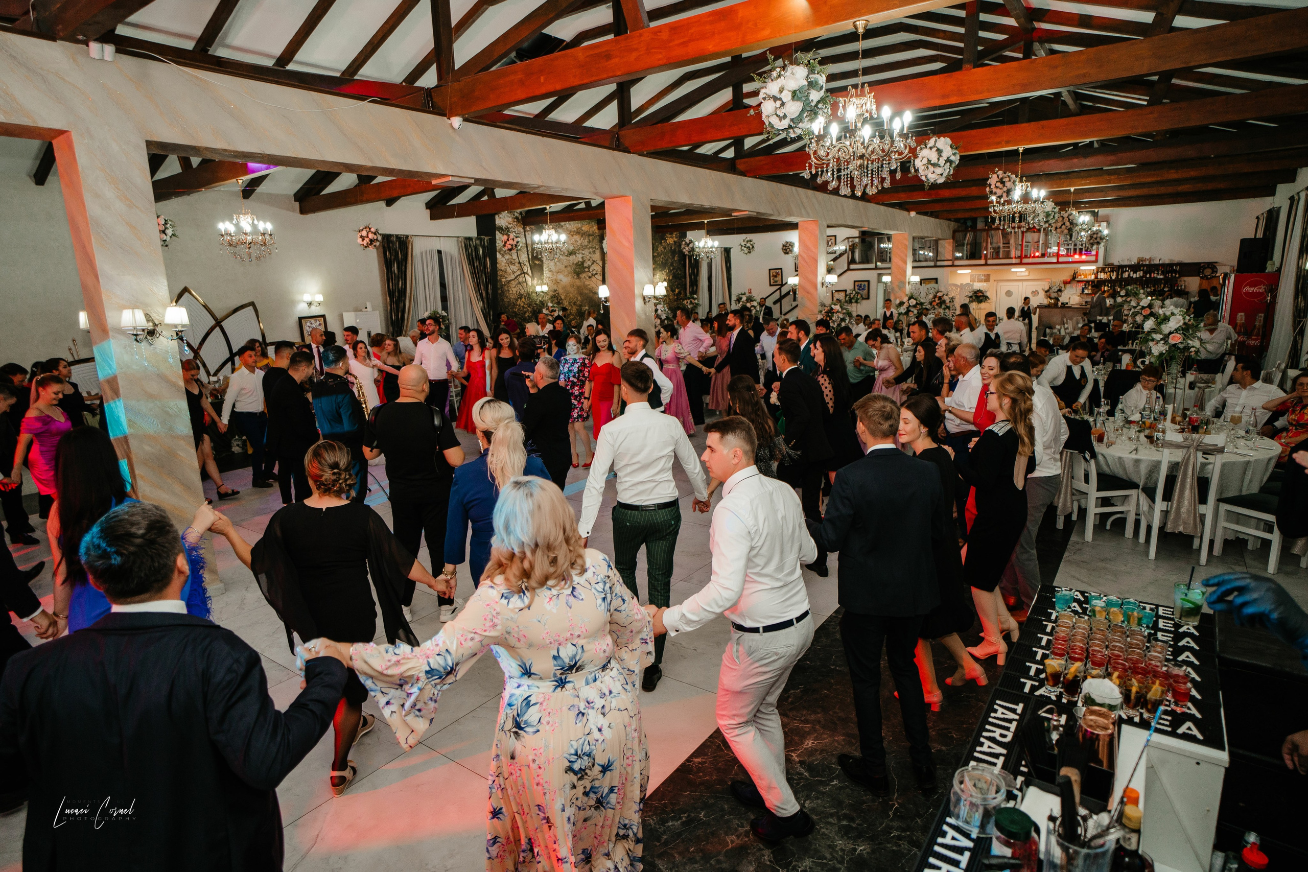 Ioana & Dan – Album de nuntă plin de emoție. Fotograf de nuntă, corporate, botezuri, majorate și aniversări Roman, Lucaci Cornel