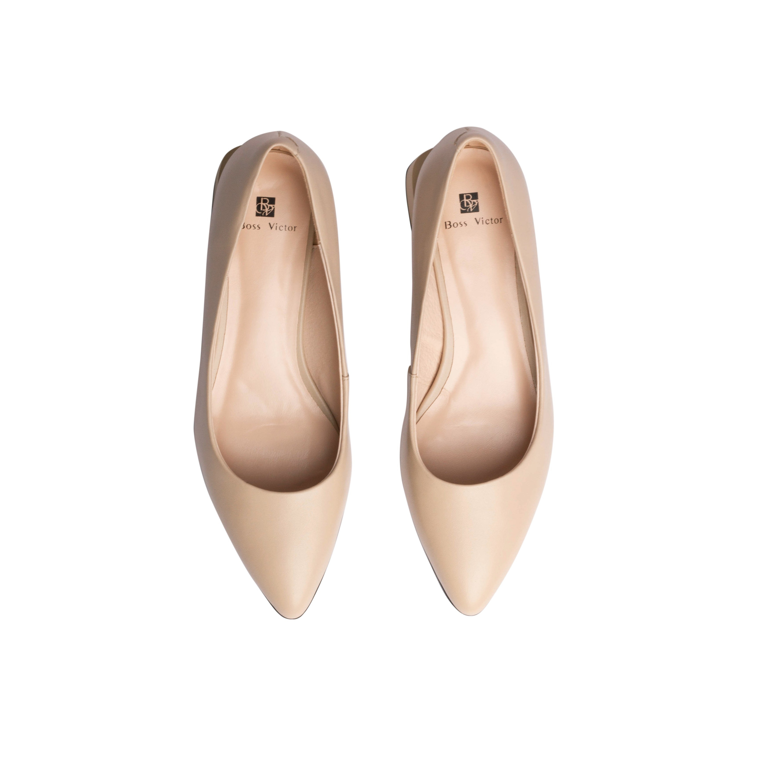 Обувь. Captured by Hallovud