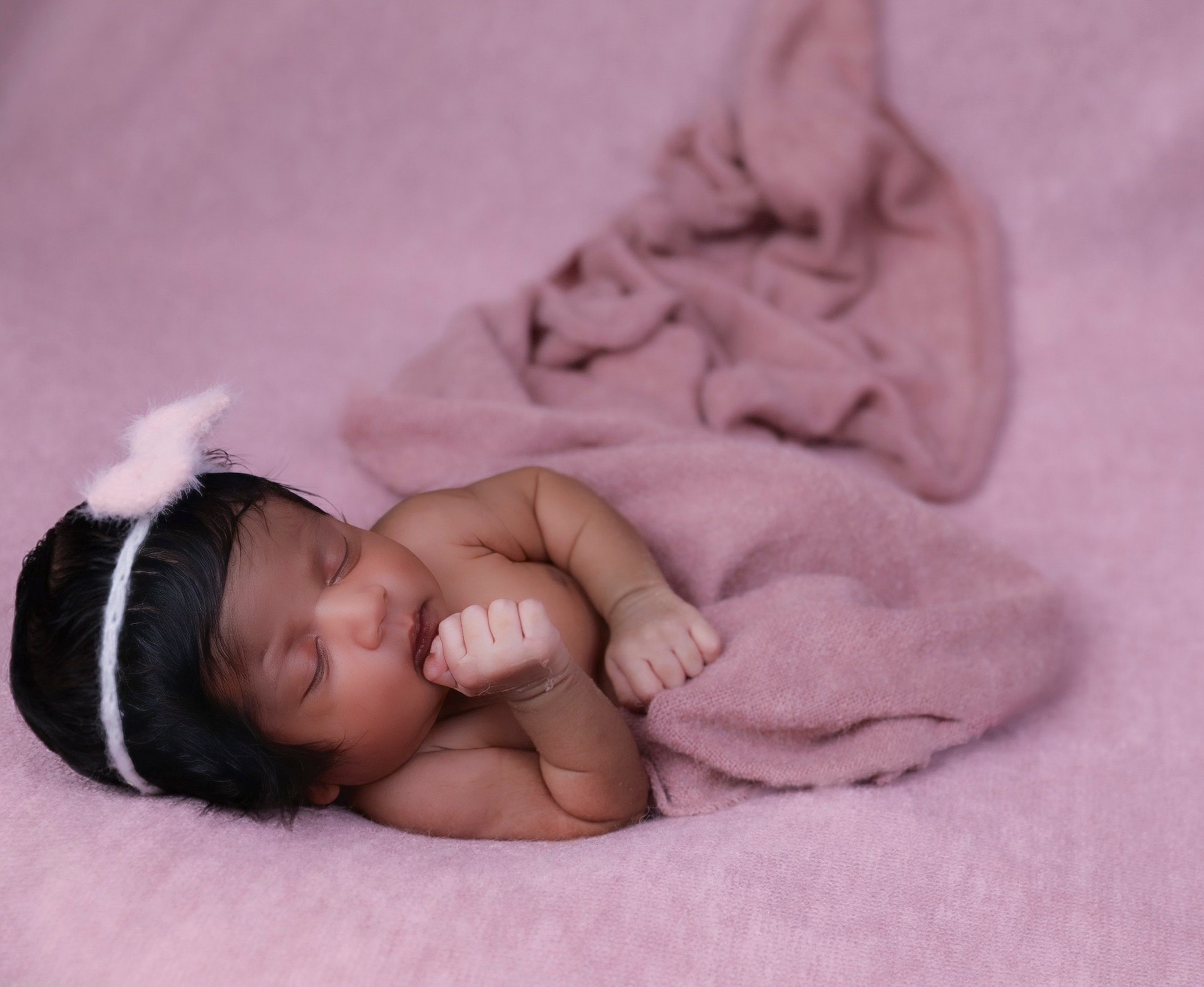 Newborn. AP Lens Photography | Newborn, Maternity, Milestone & Family Photographer | Little Elm & DFW, TX