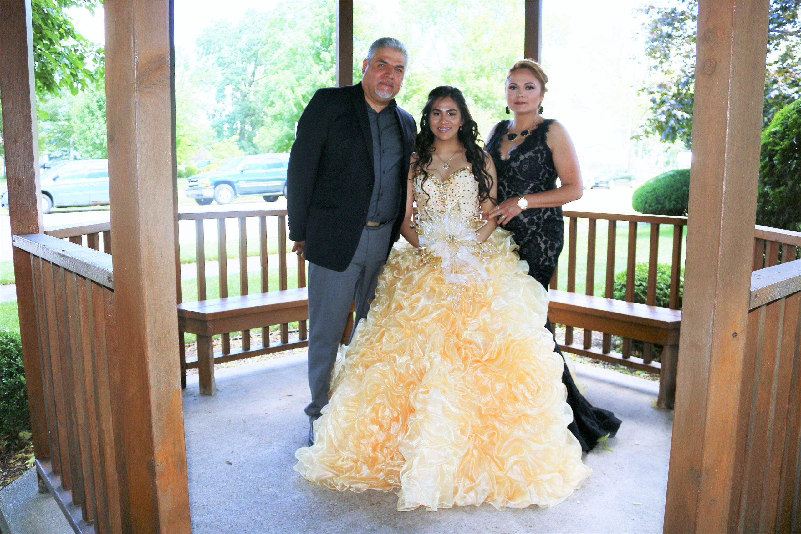 Guadalupe Carmona. Moriah Productions