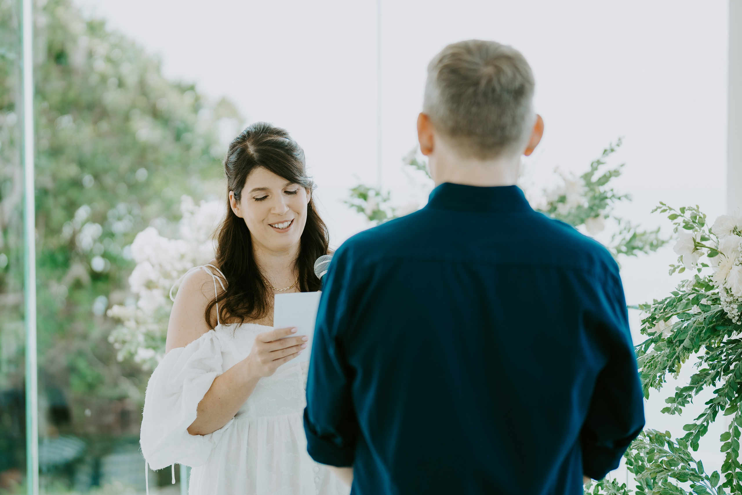 BOGLARKA & STEFFAN. Female Photographer in Bali