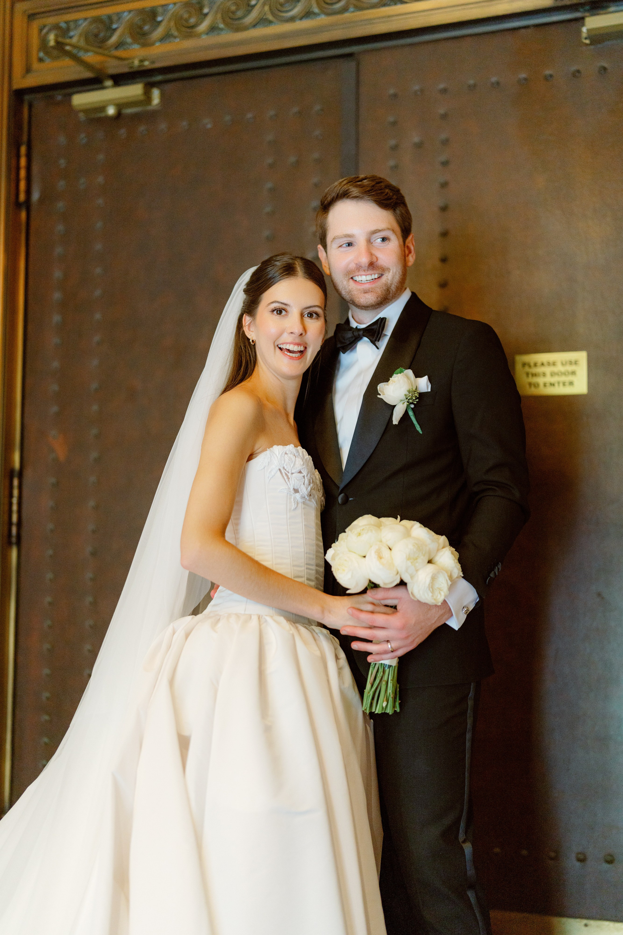 Amber and Luke. Wedding photographer and videographer New York | New Jersey