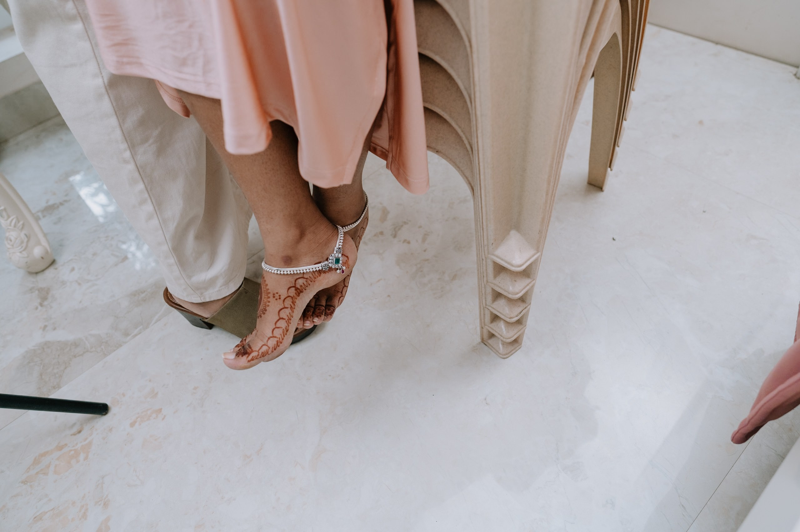 Sahithya & Kavin. Agam Vizha