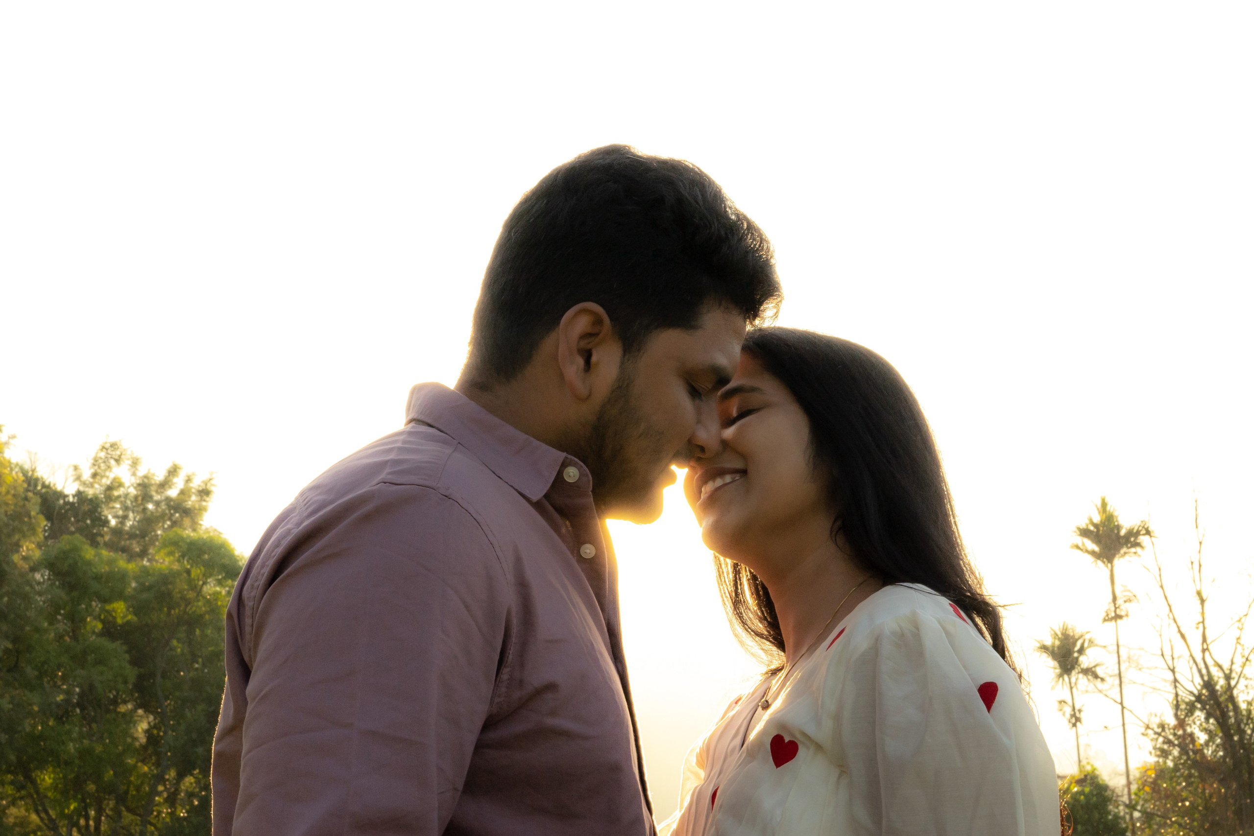 Greeshma & Vignesh. Agam Vizha