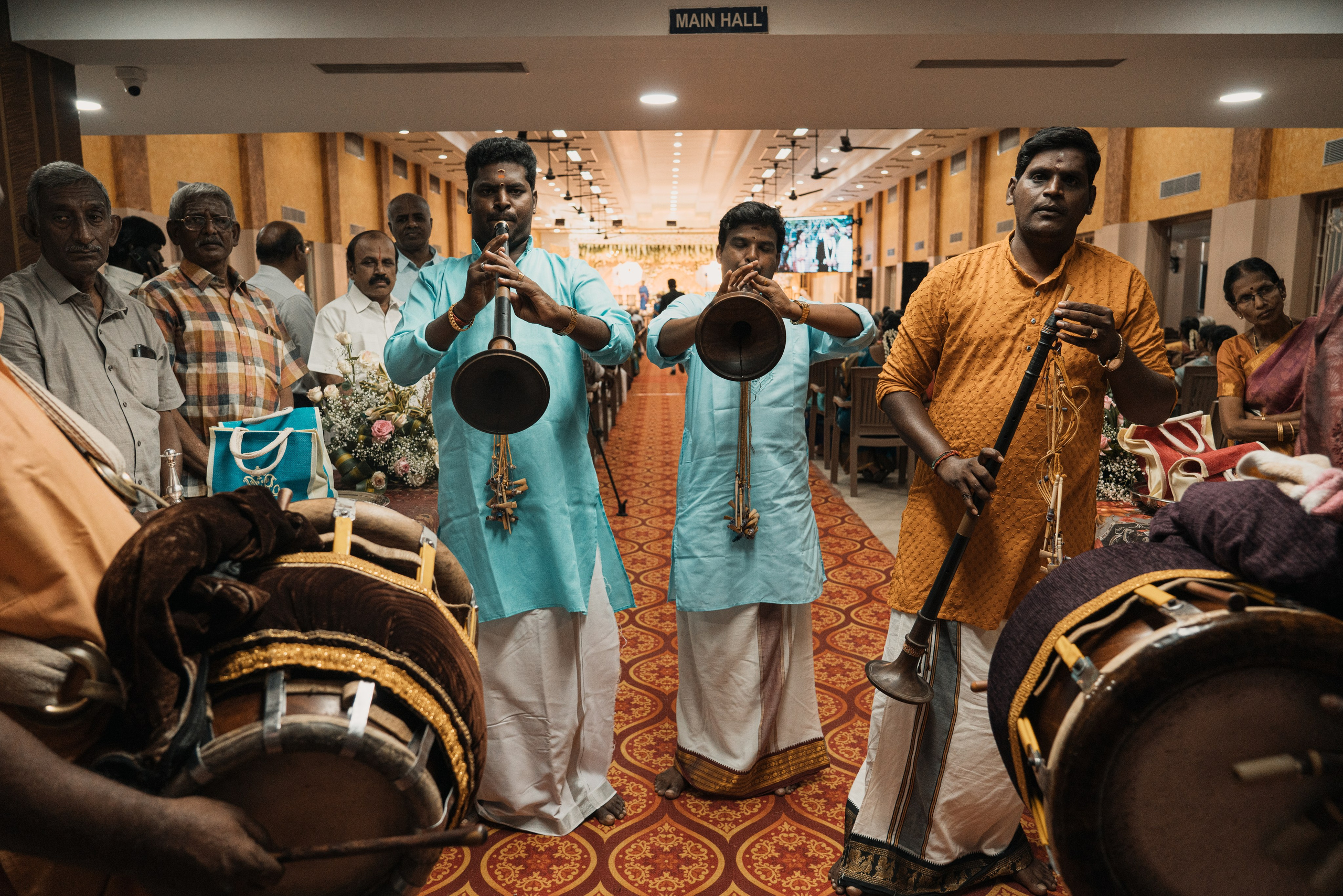 Prem & Sri. Agam Vizha