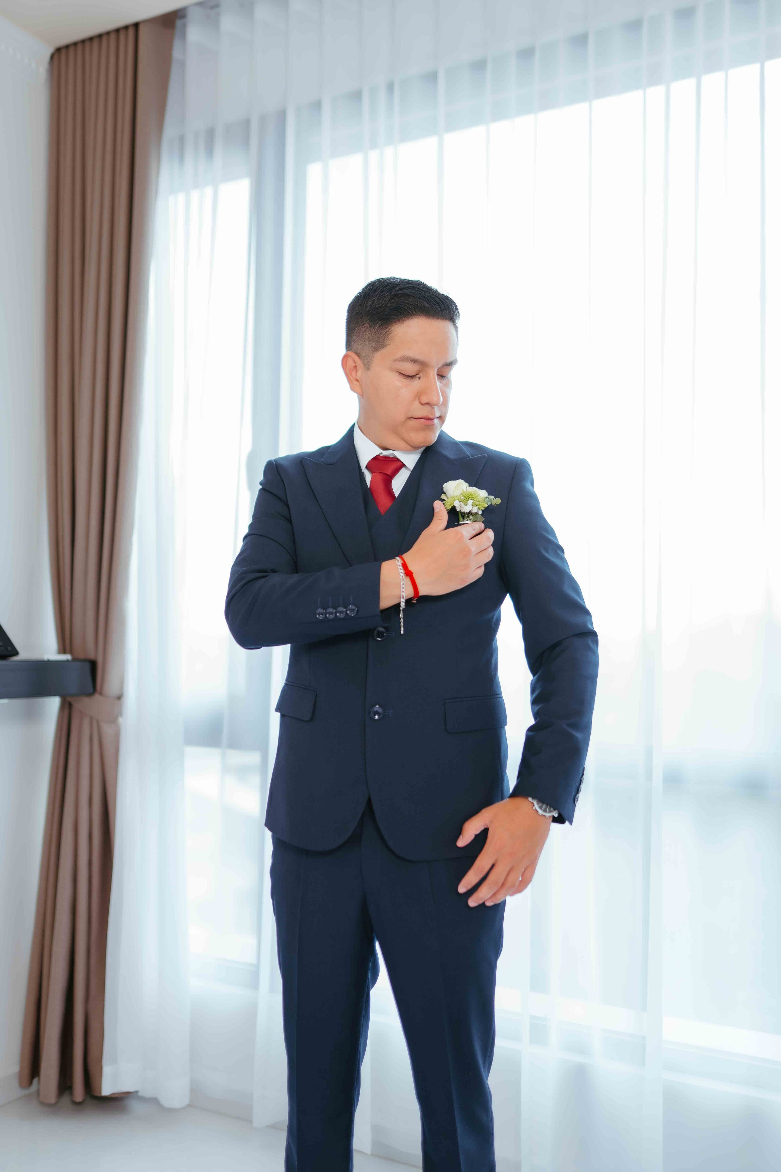Jennifer y Vladimir. Fotógrafo de bodas en Loja Ecuador | Piero Alvarez PH
