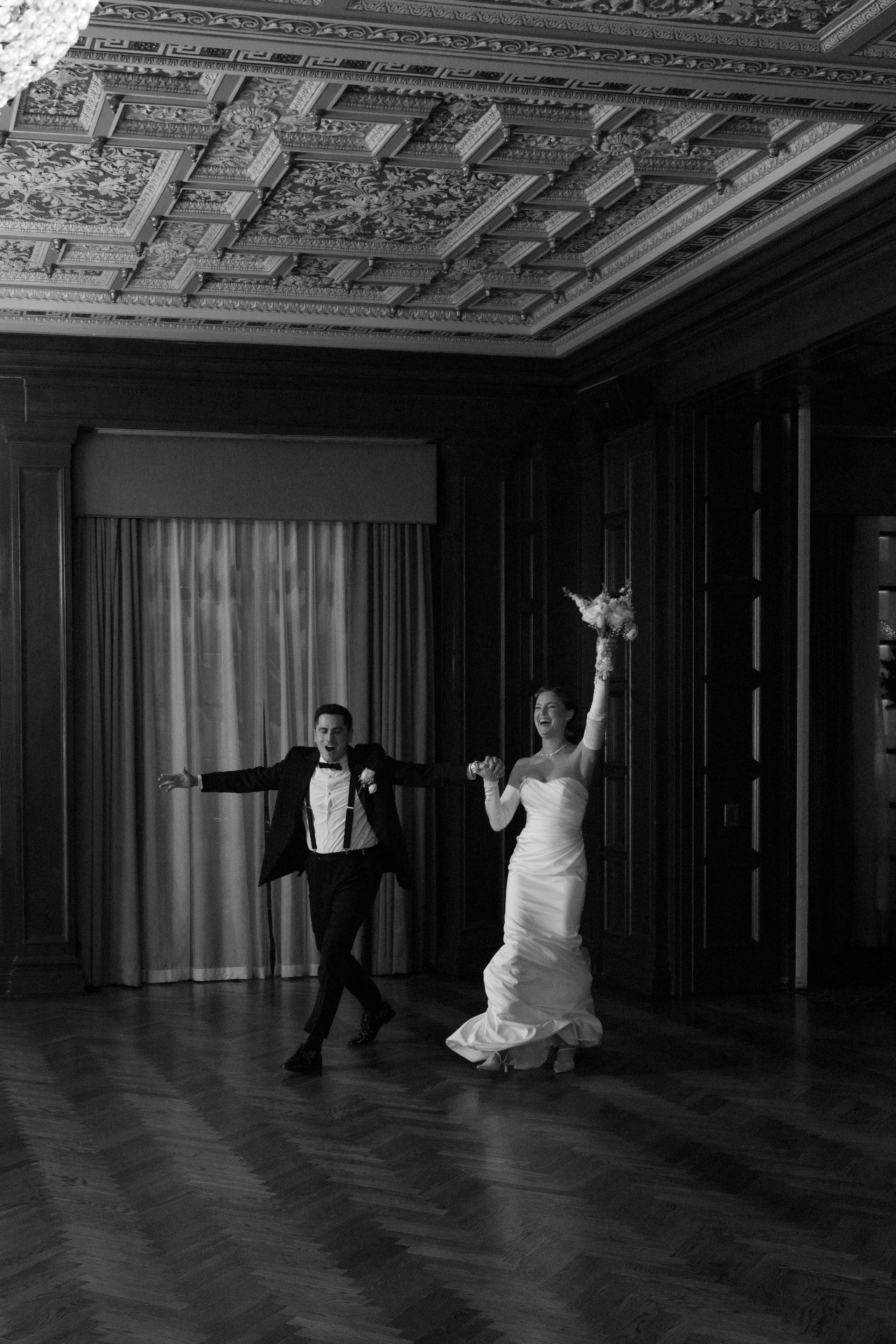 Jack and Maggie. Anna Krasnova Wedding photographer