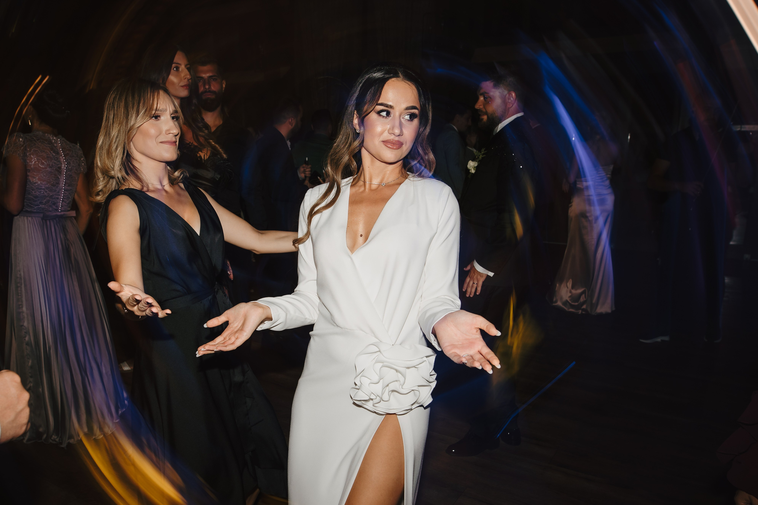 Petrecere. Fotograf de eveniment din Buzău | Bogdan